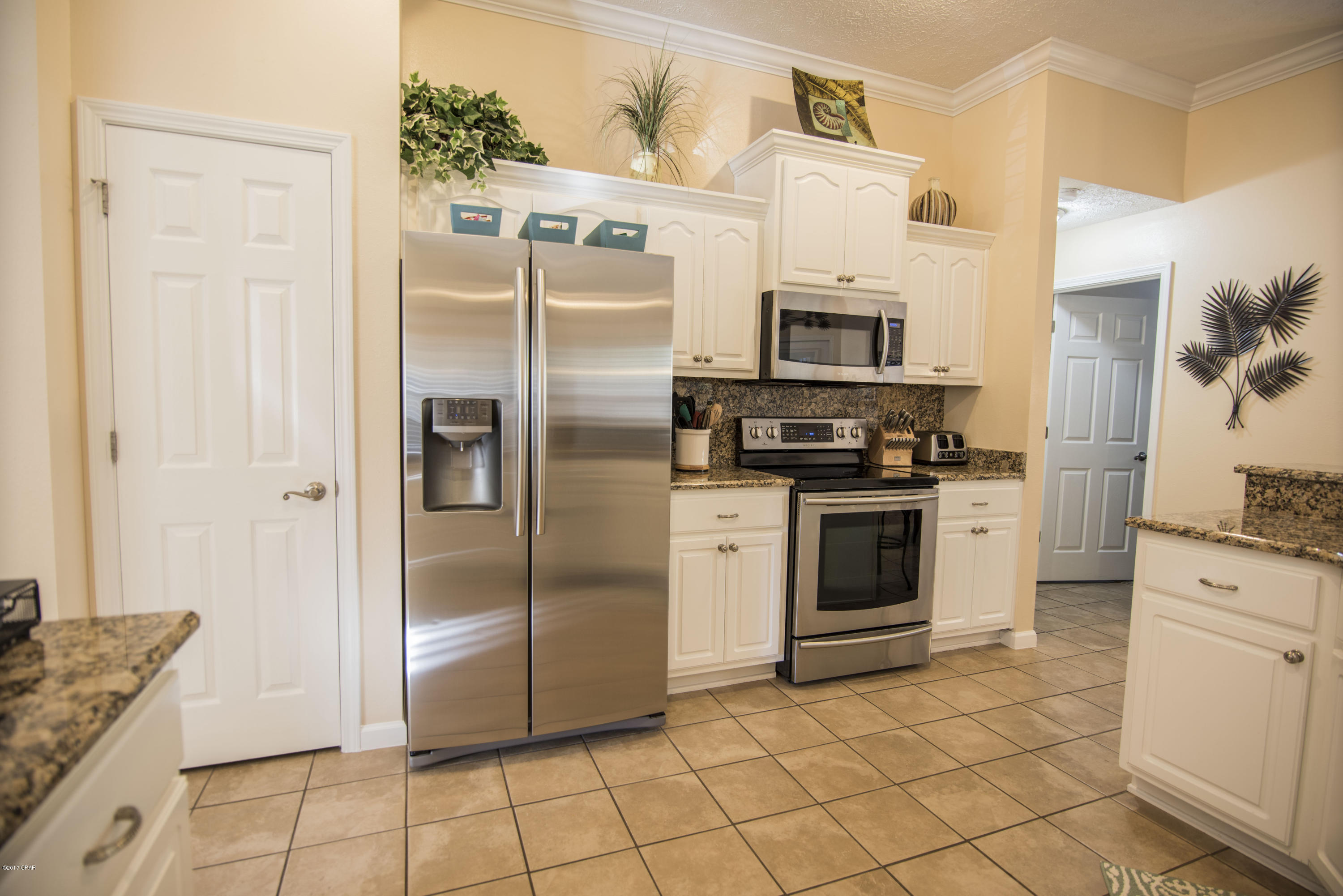 Oakcrest Unit 1 - Residential