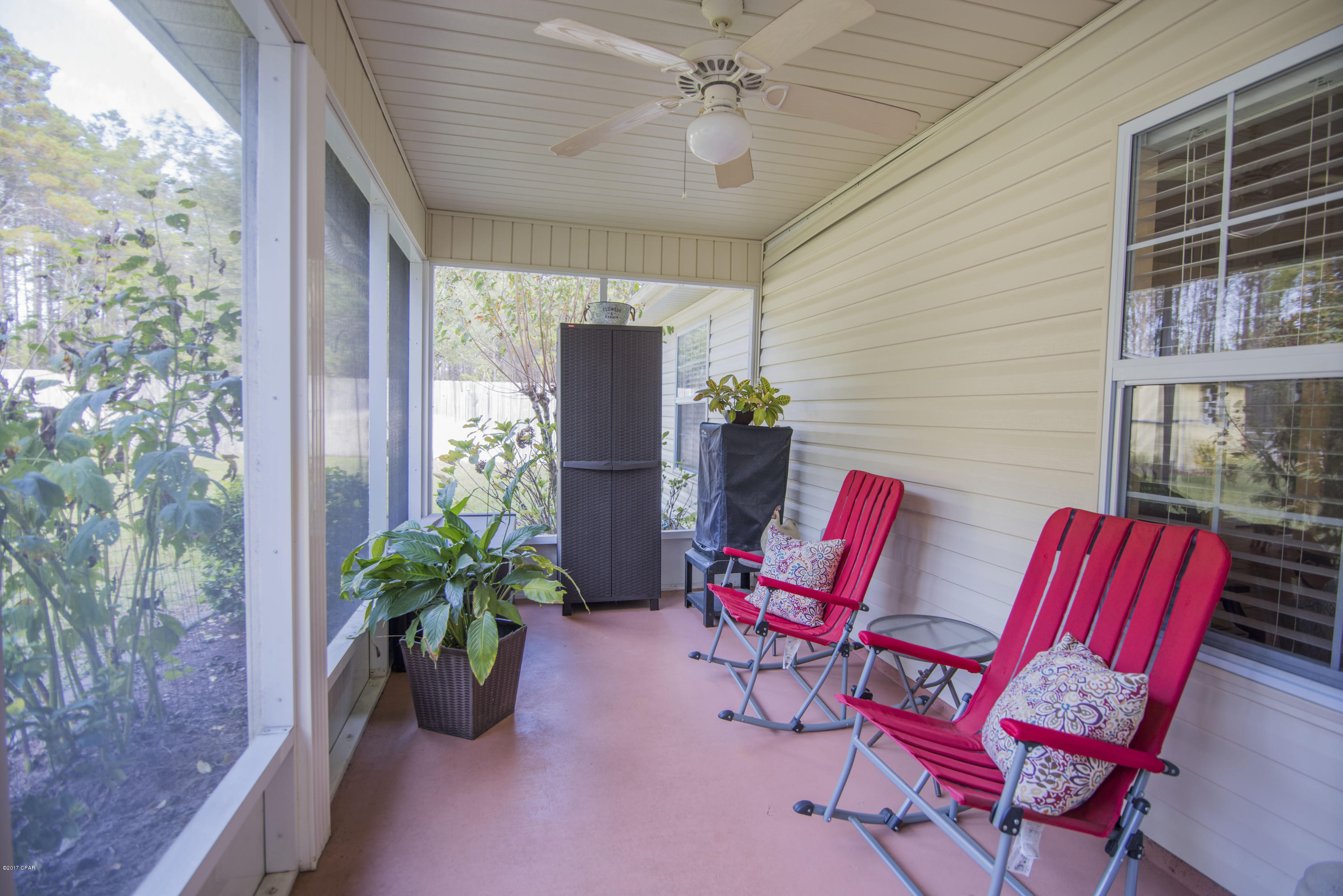 Oakcrest Unit 1 - Residential