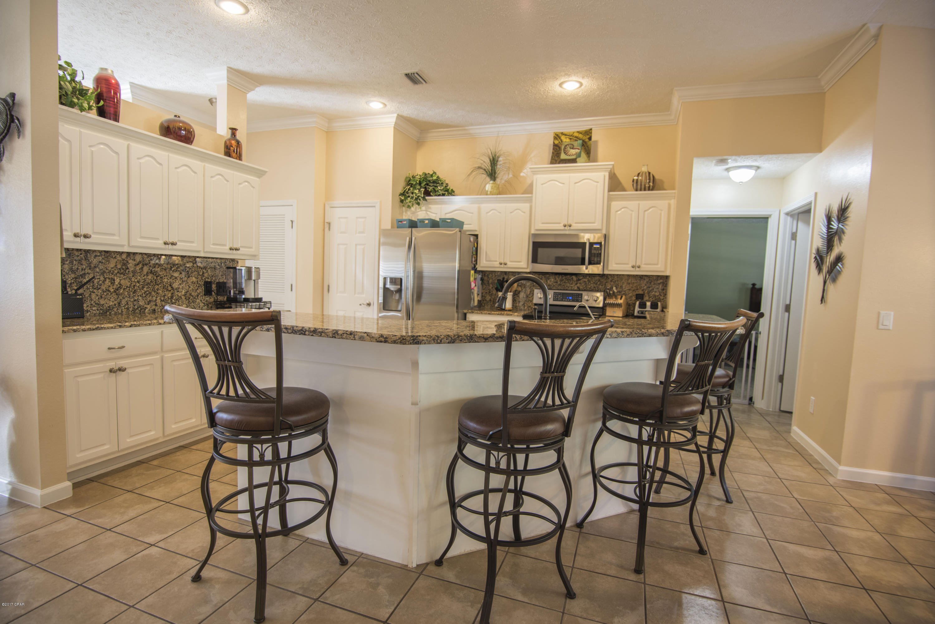 Oakcrest Unit 1 - Residential