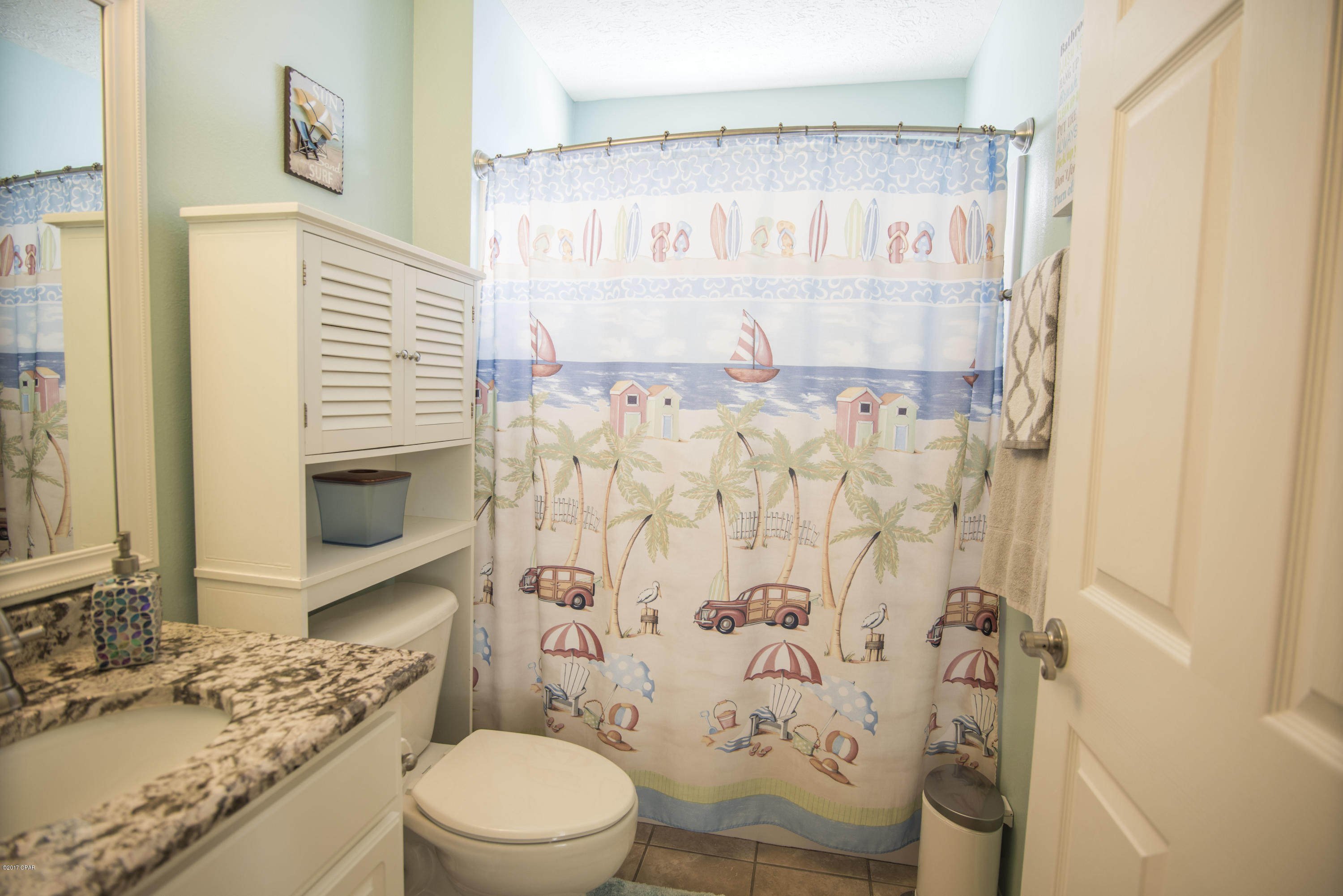 Oakcrest Unit 1 - Residential