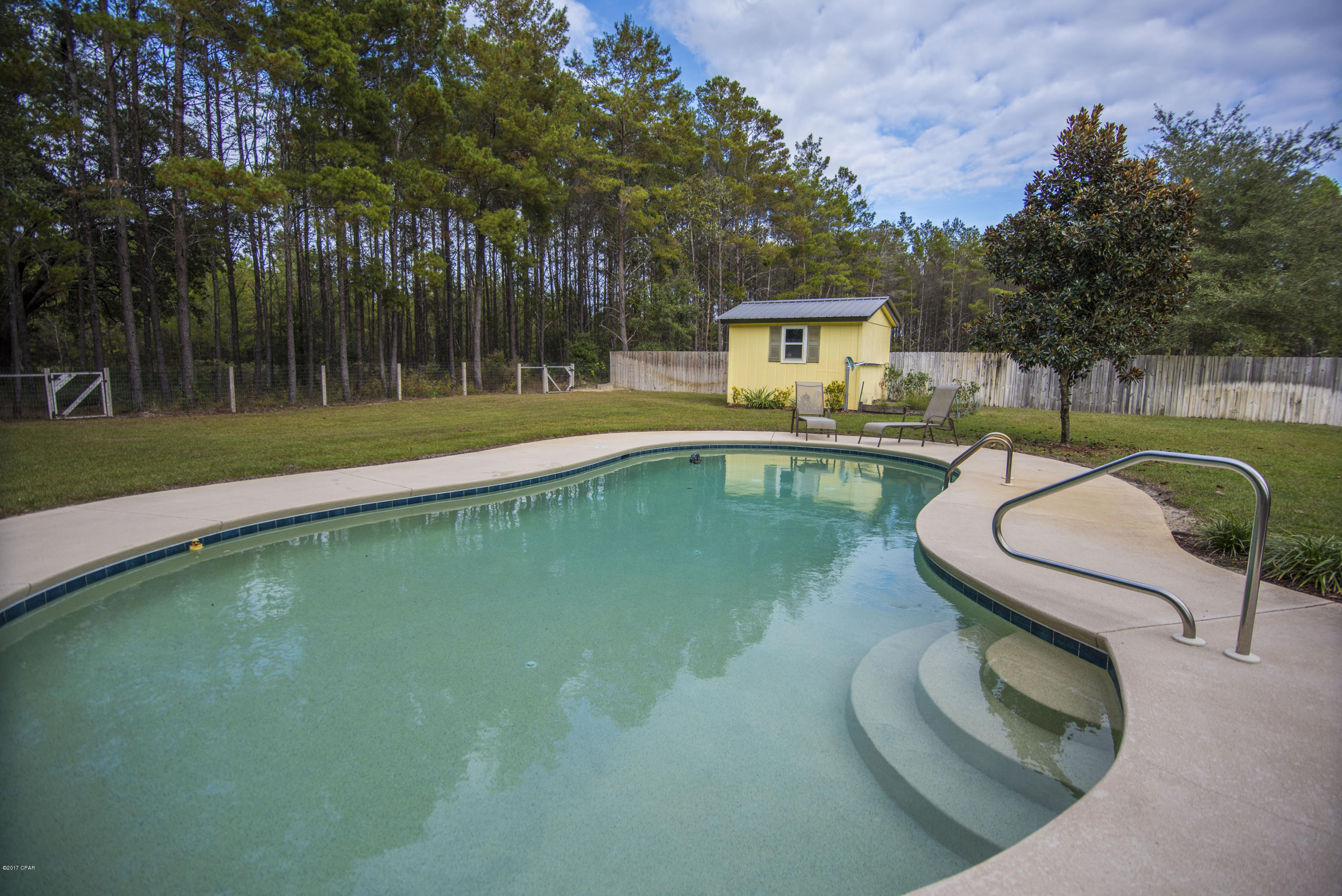 Oakcrest Unit 1 - Residential