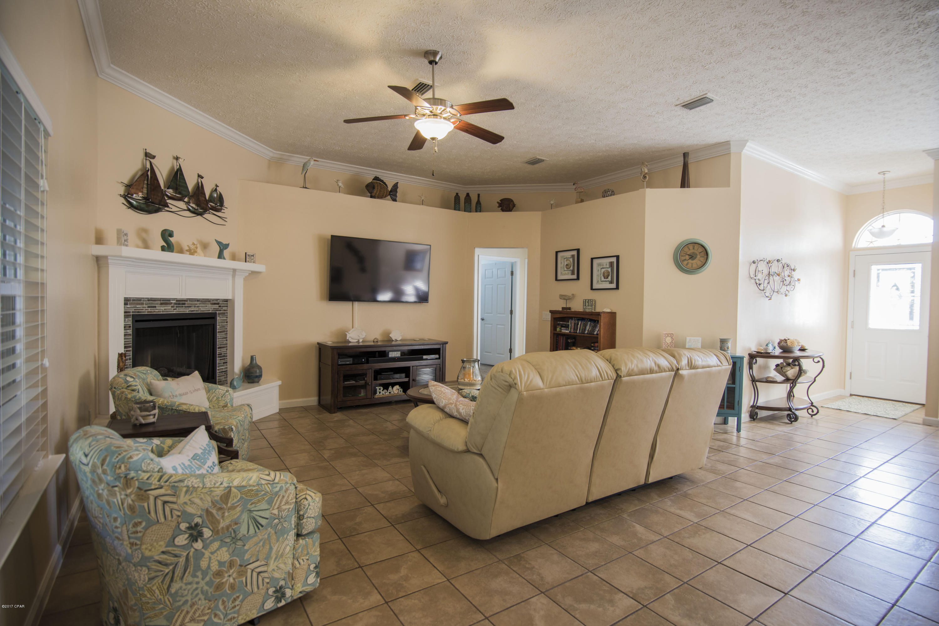 Oakcrest Unit 1 - Residential