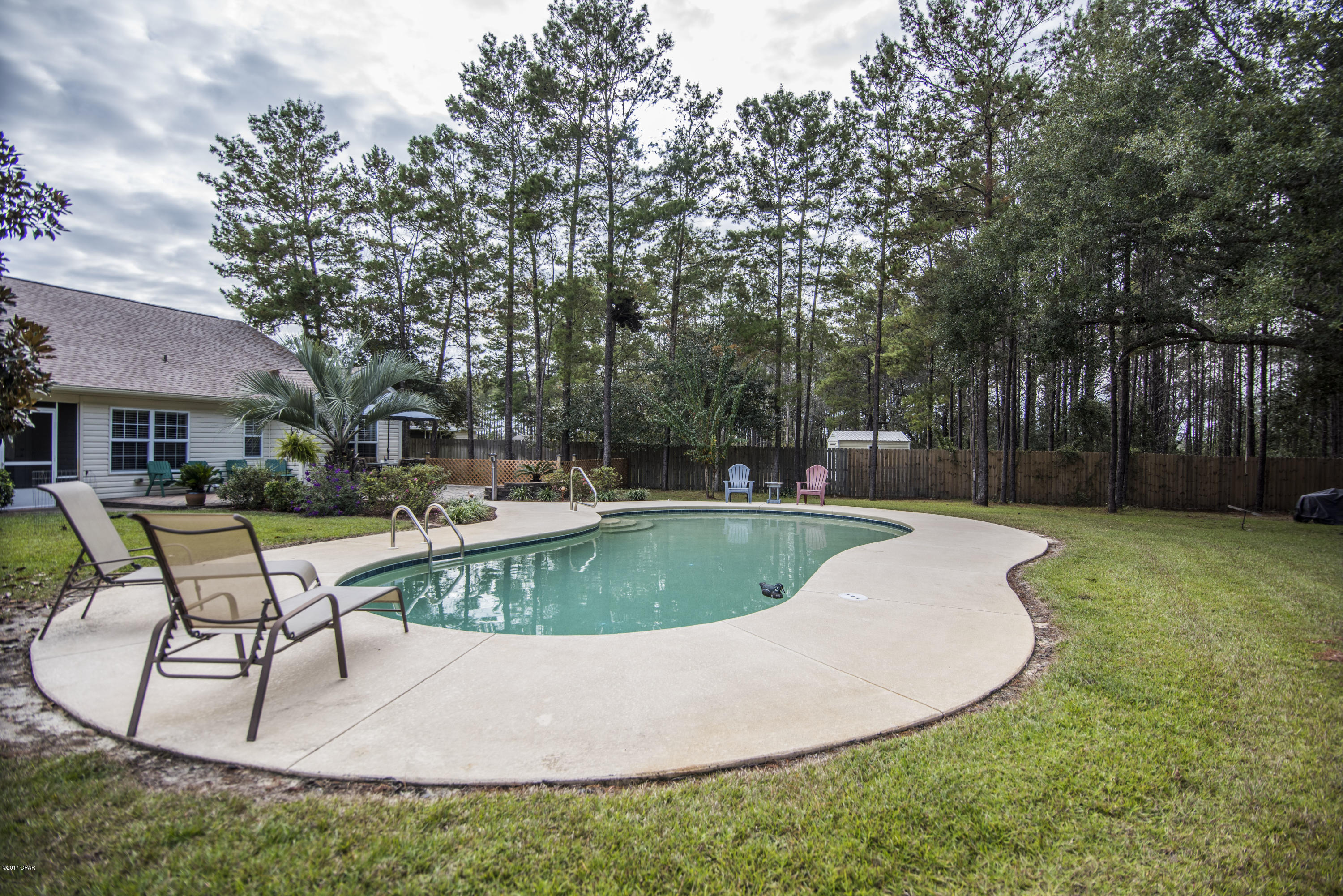 Oakcrest Unit 1 - Residential