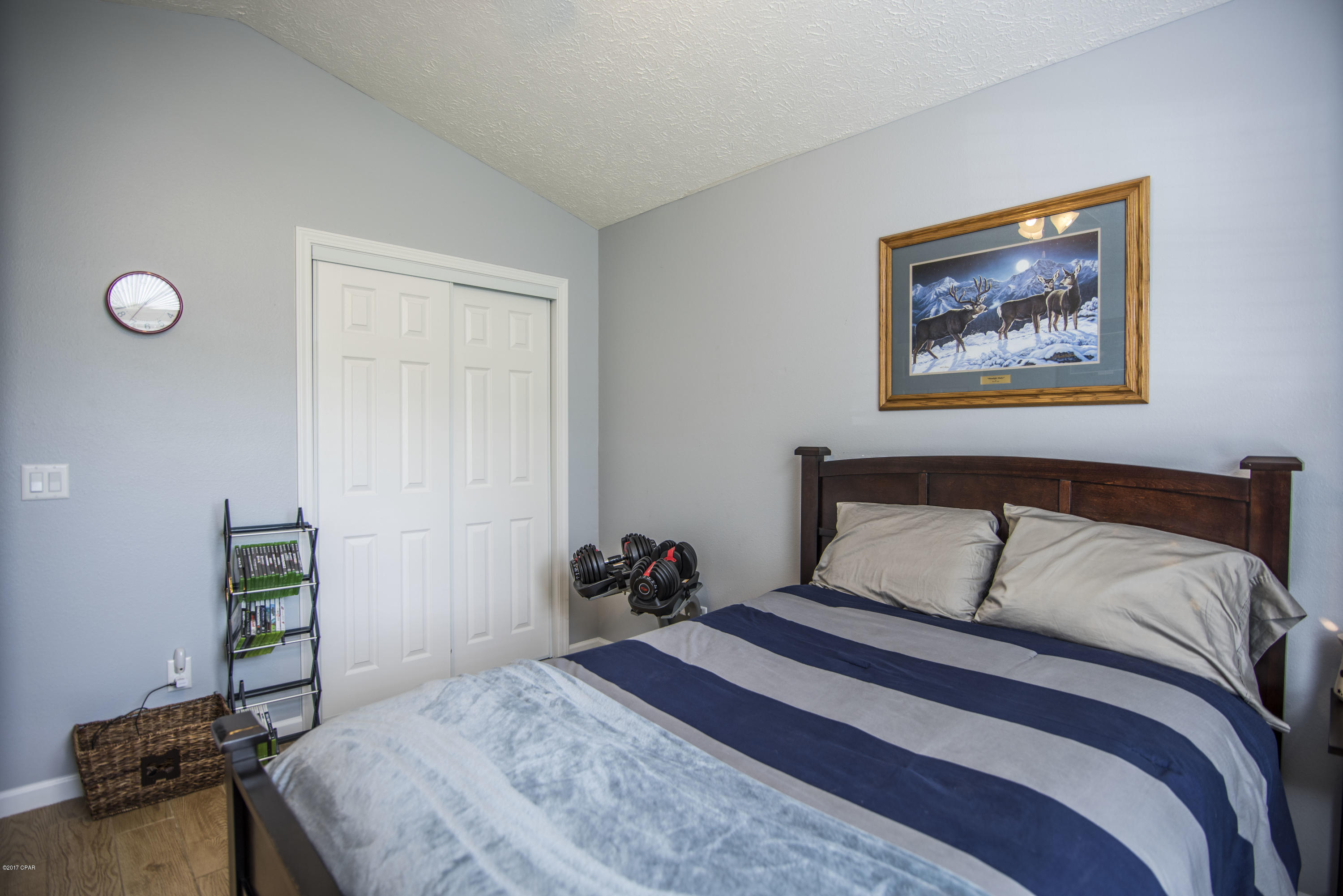 Oakcrest Unit 1 - Residential