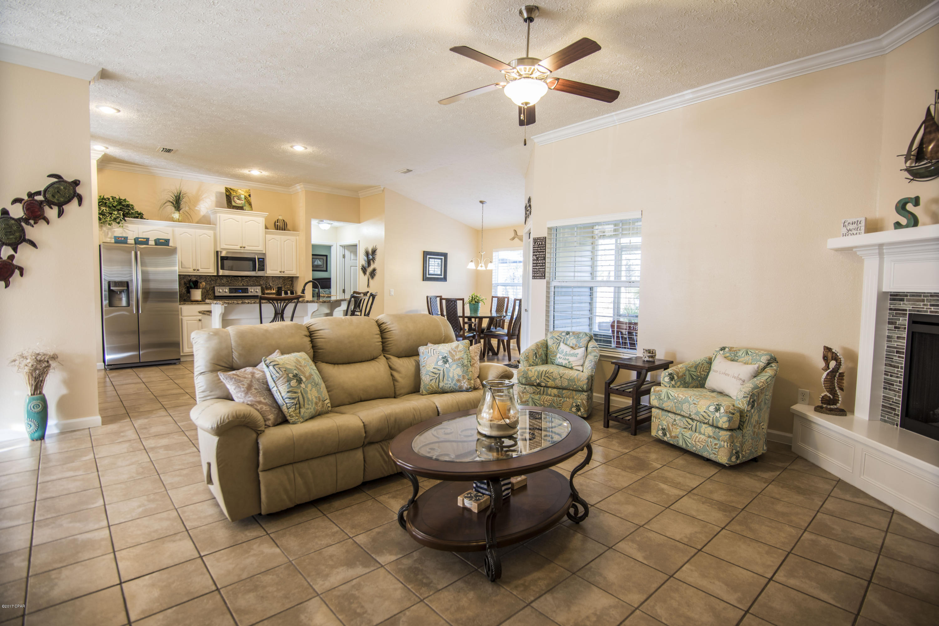 Oakcrest Unit 1 - Residential