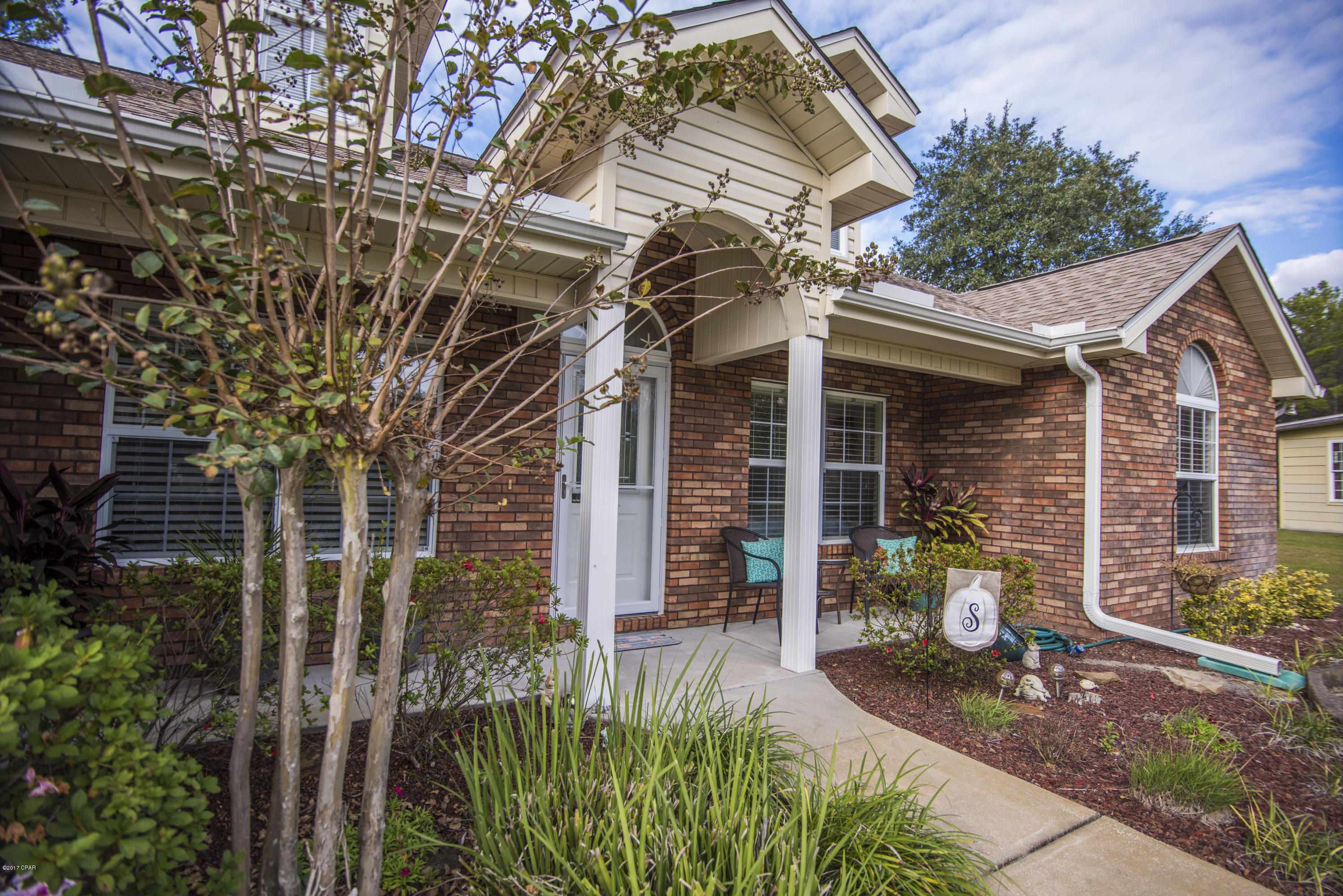 Oakcrest Unit 1 - Residential