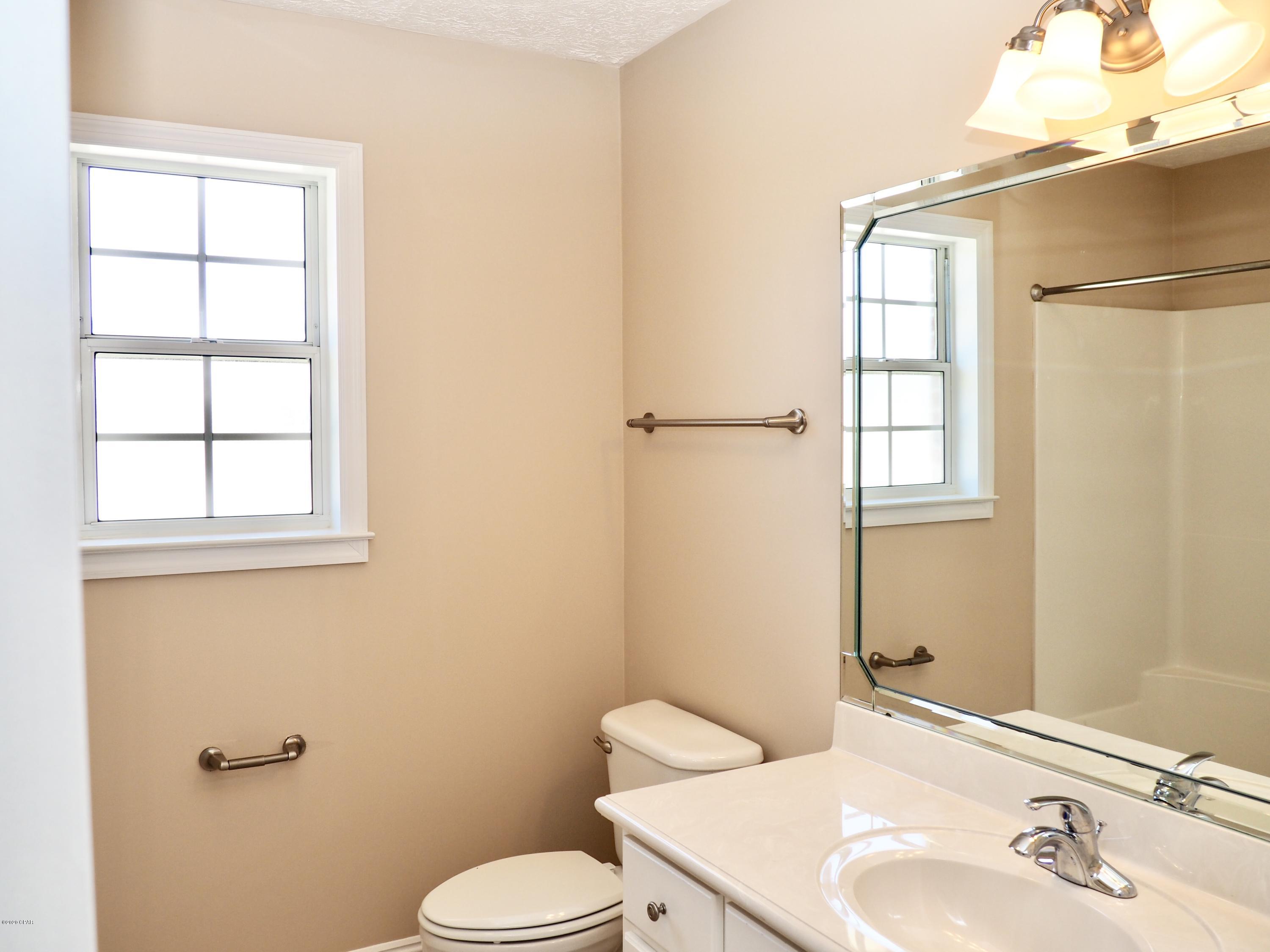 Forest Walk - Residential