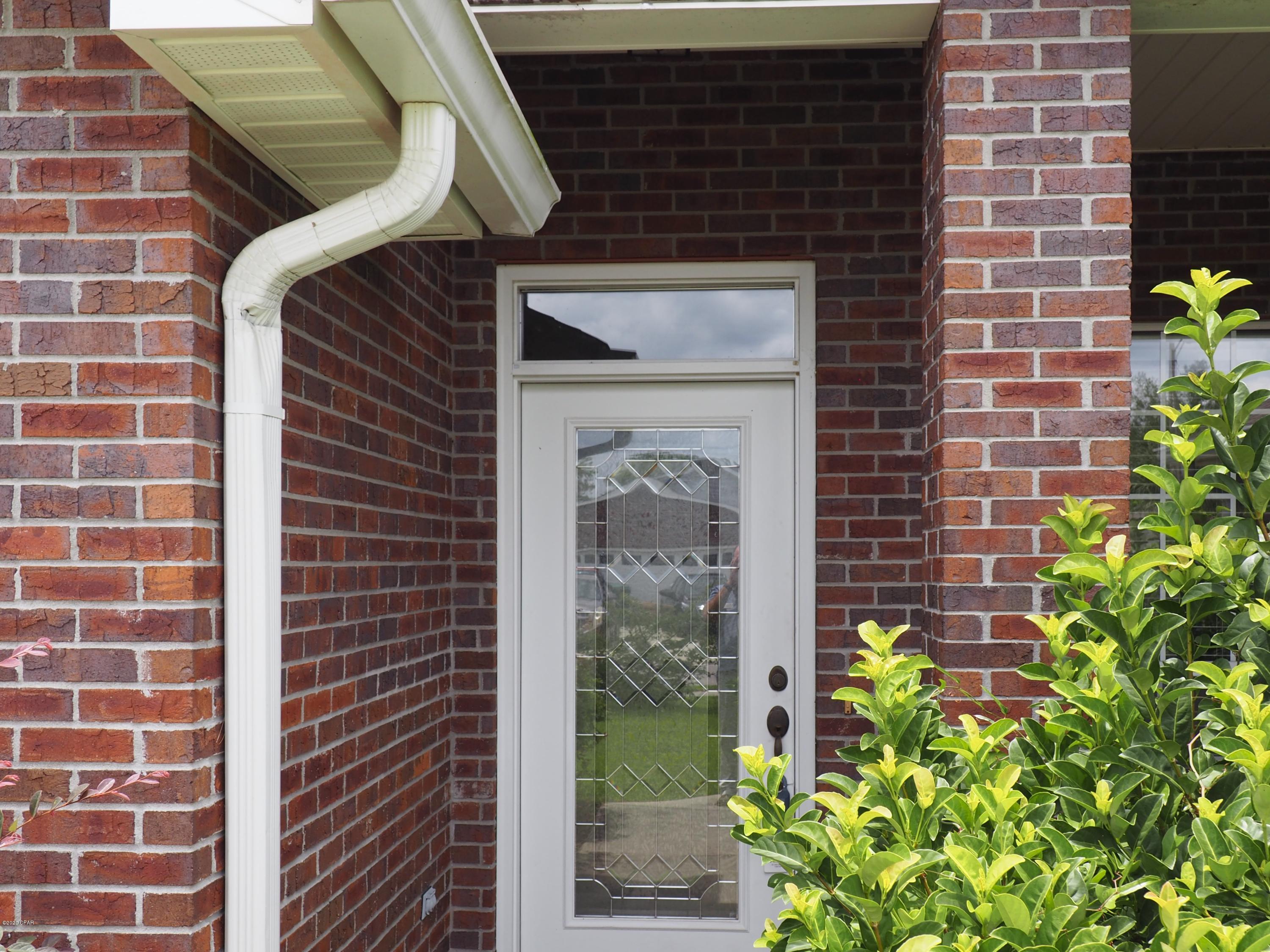 Forest Walk - Residential