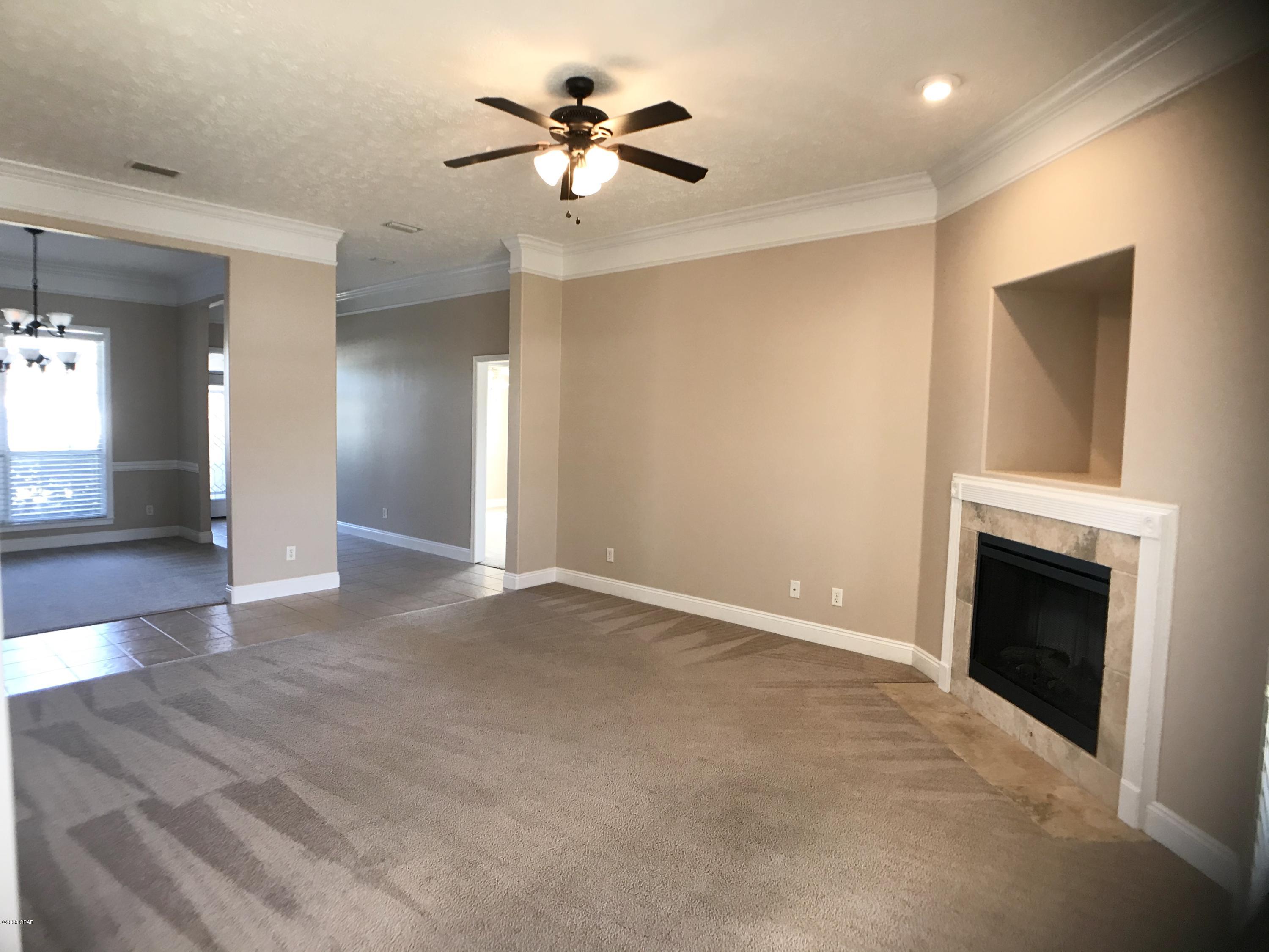 Forest Walk - Residential