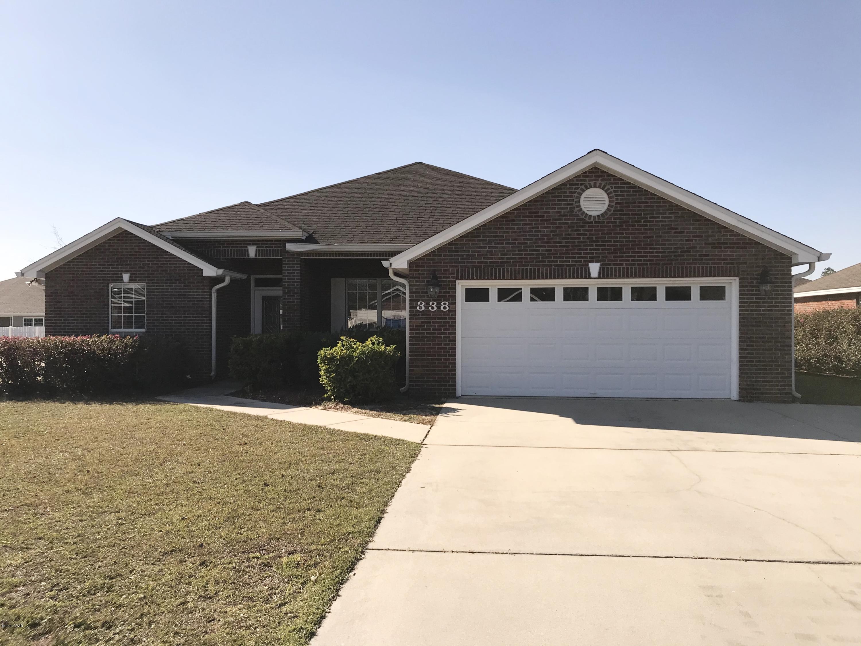 Forest Walk - Residential
