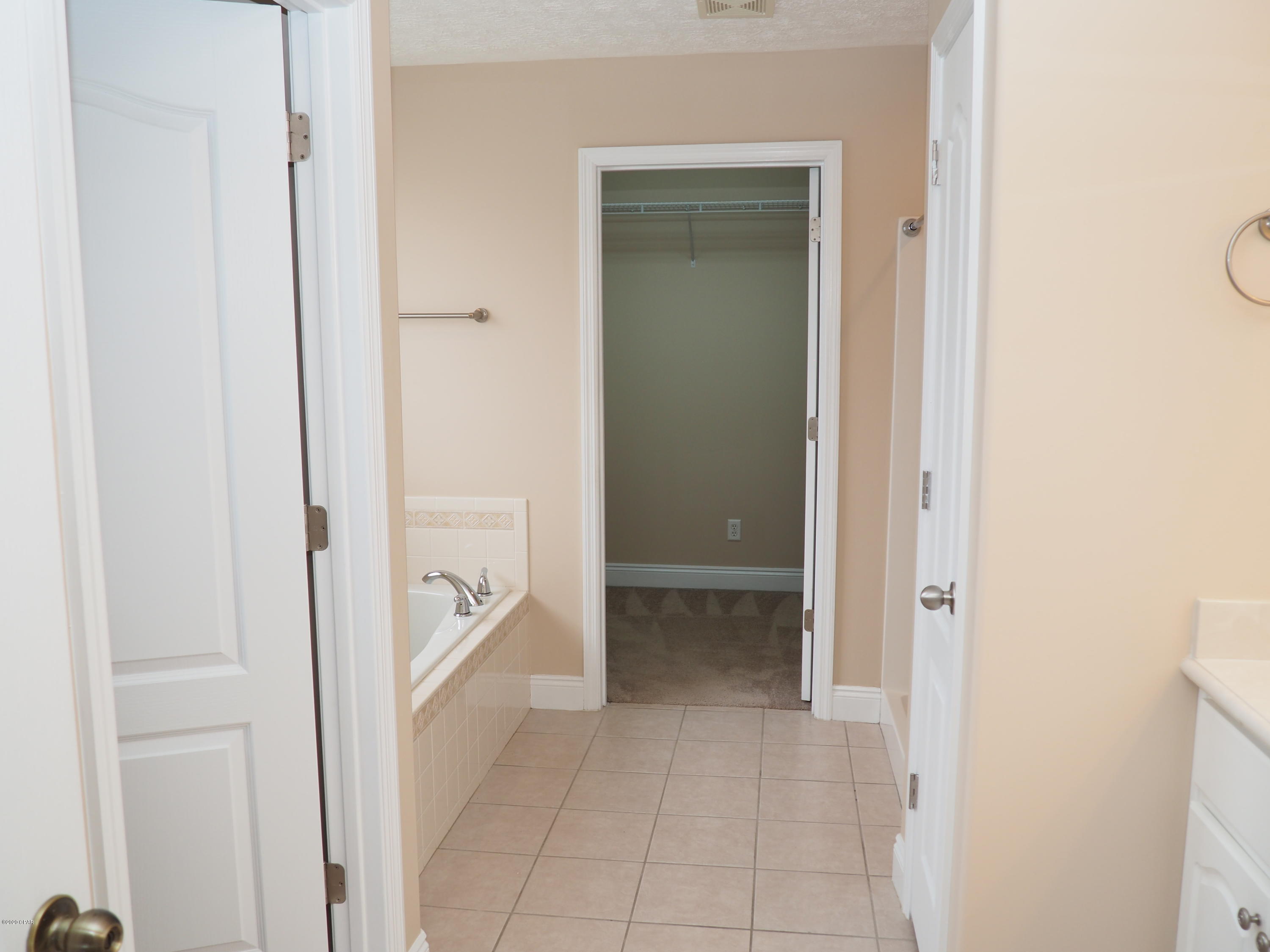 Forest Walk - Residential