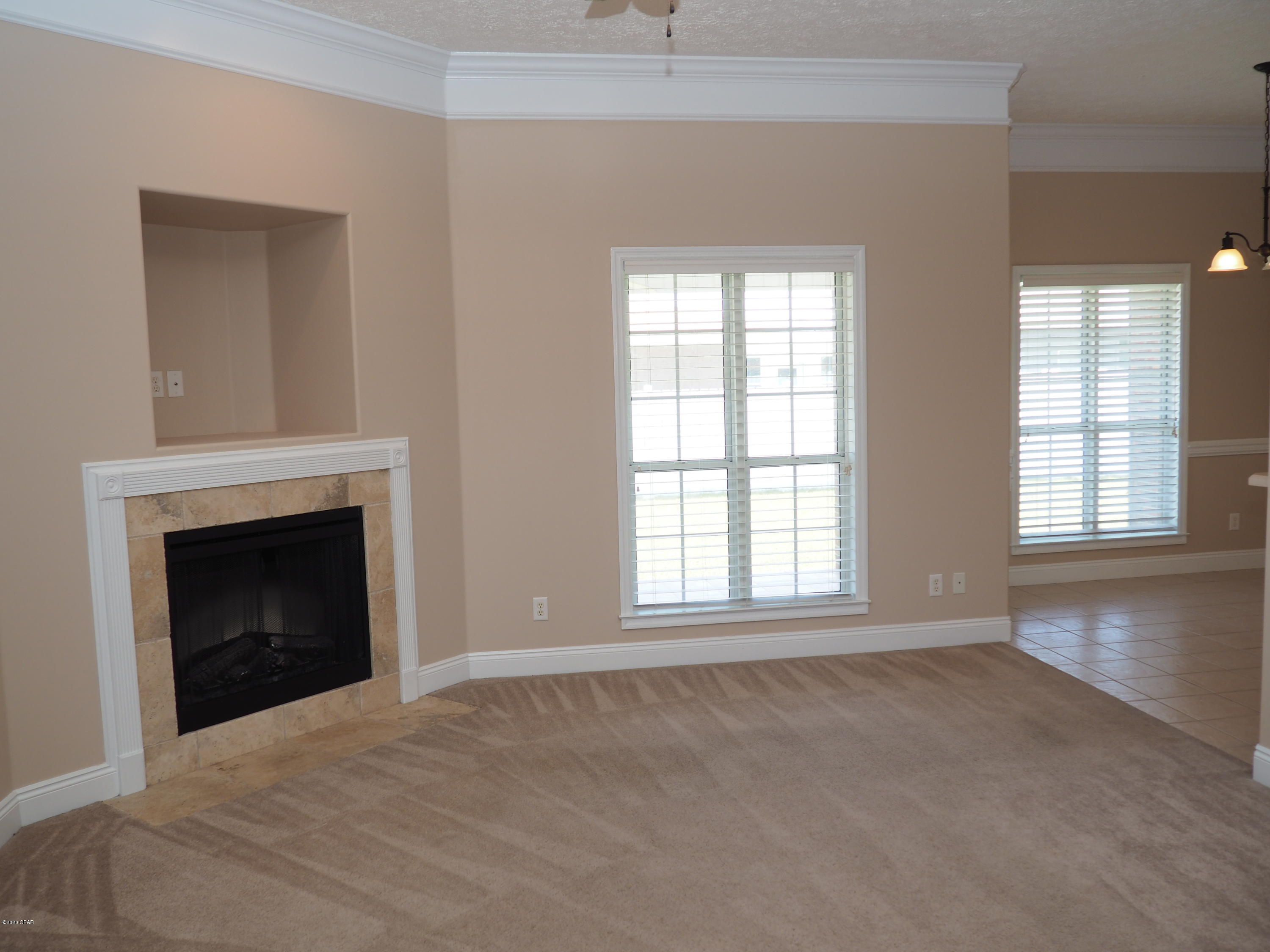 Forest Walk - Residential