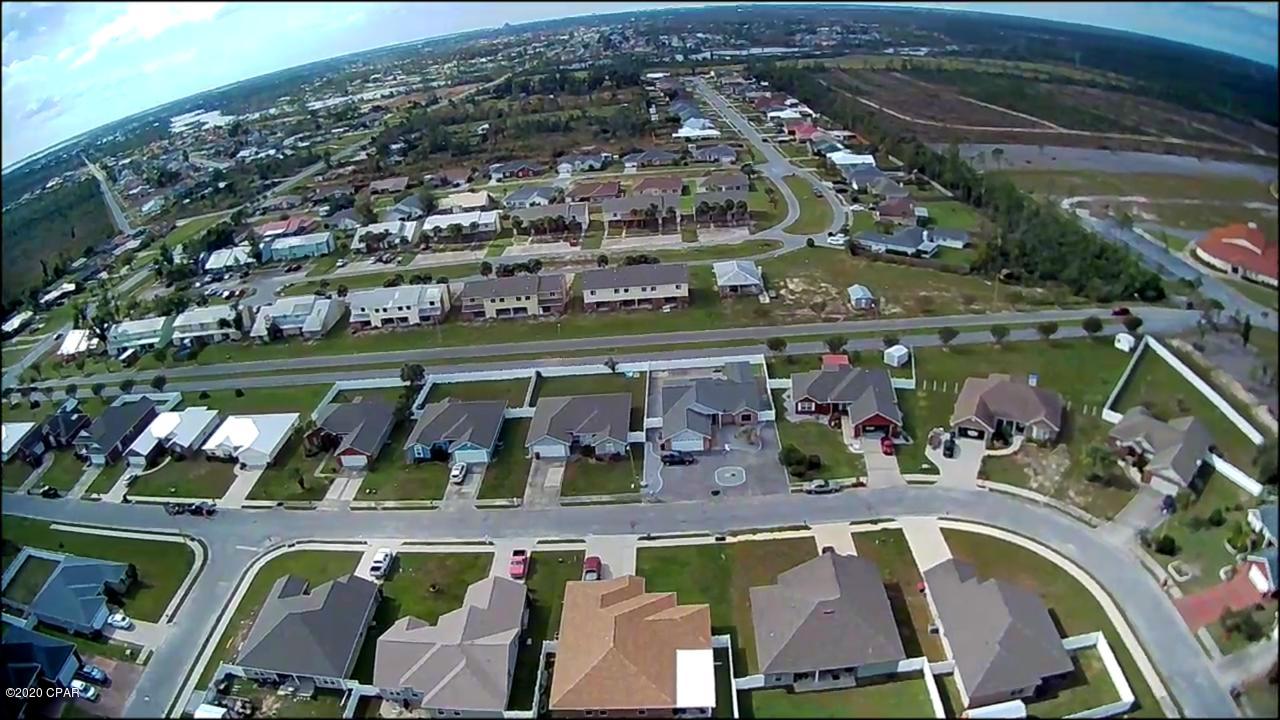 Forest Walk - Residential