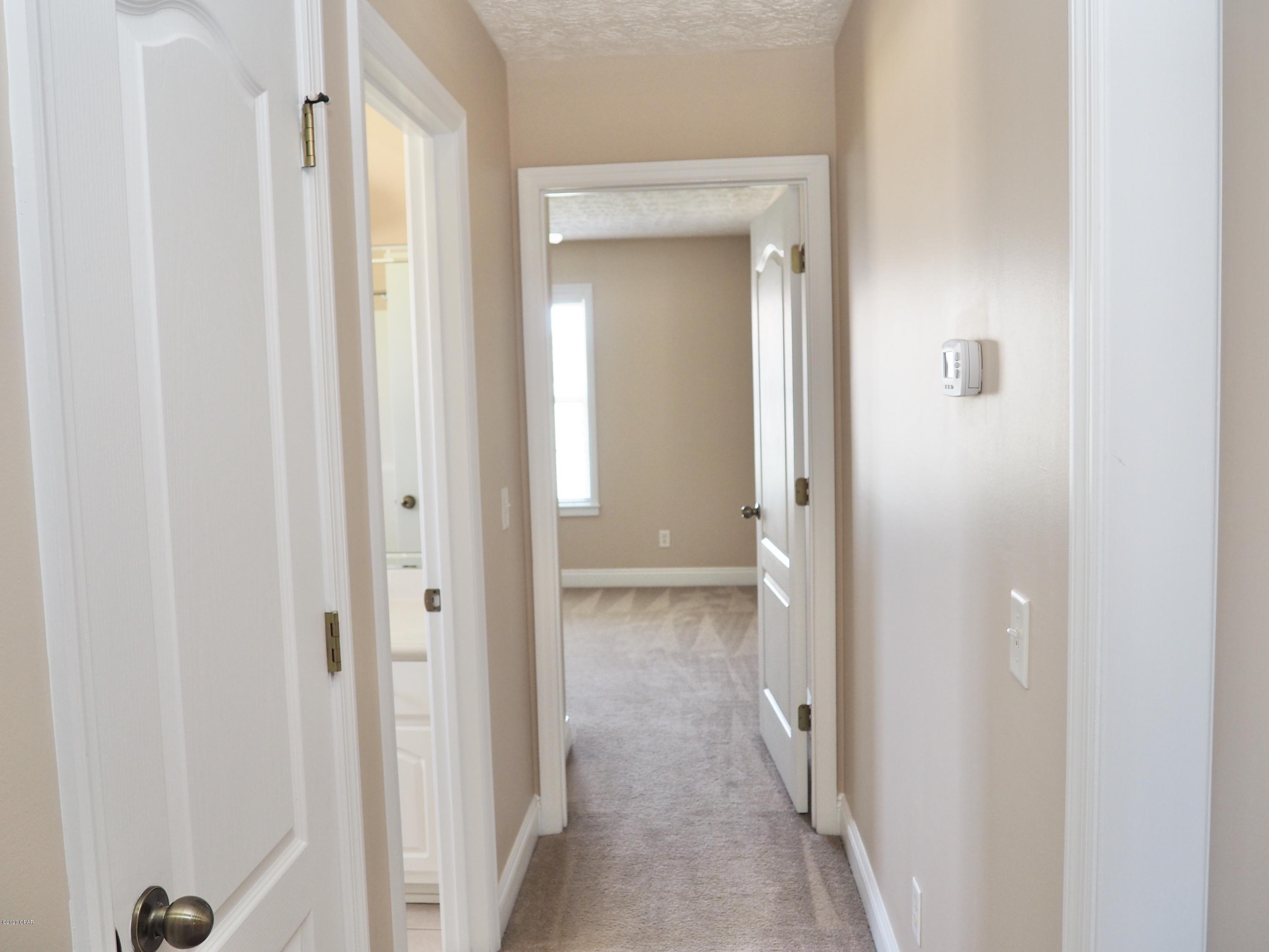 Forest Walk - Residential