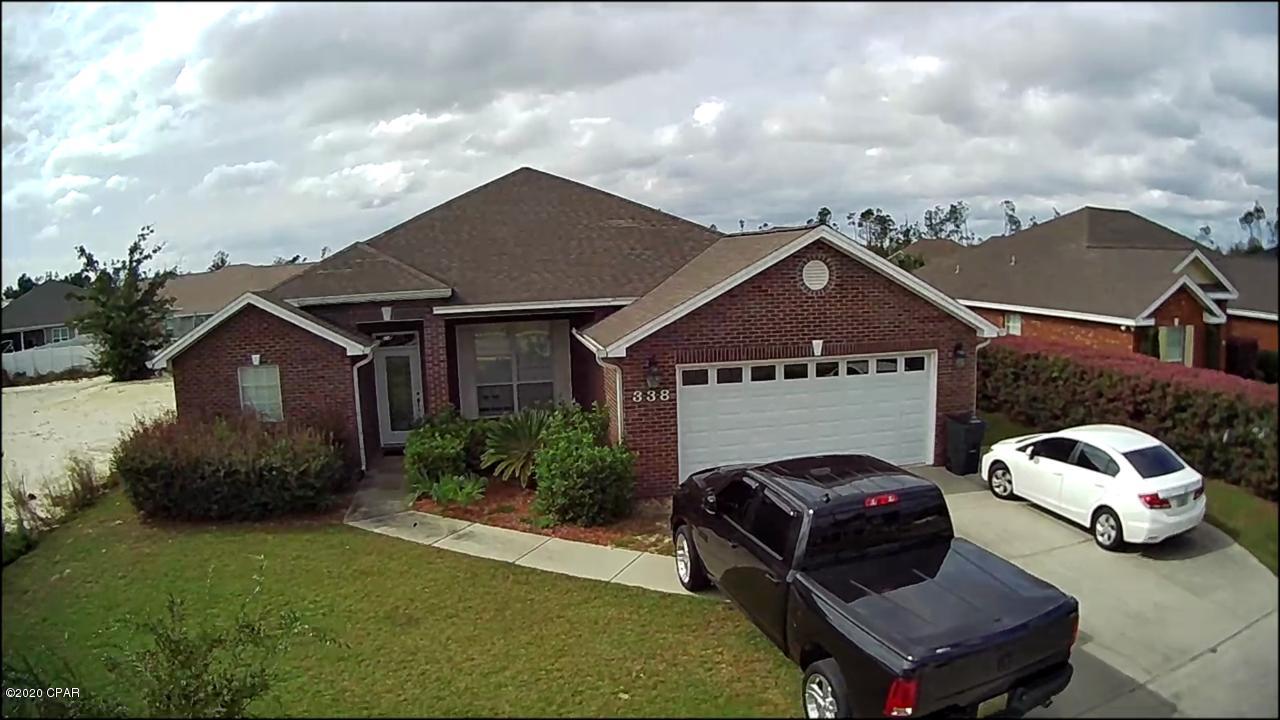 Forest Walk - Residential