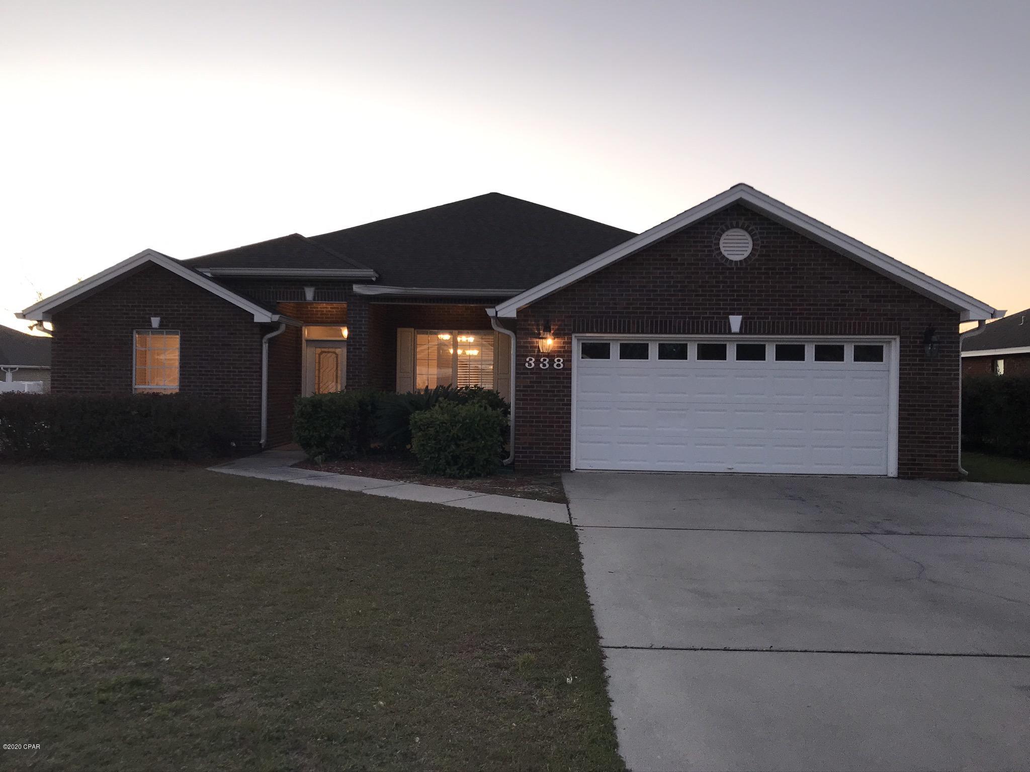 Forest Walk - Residential