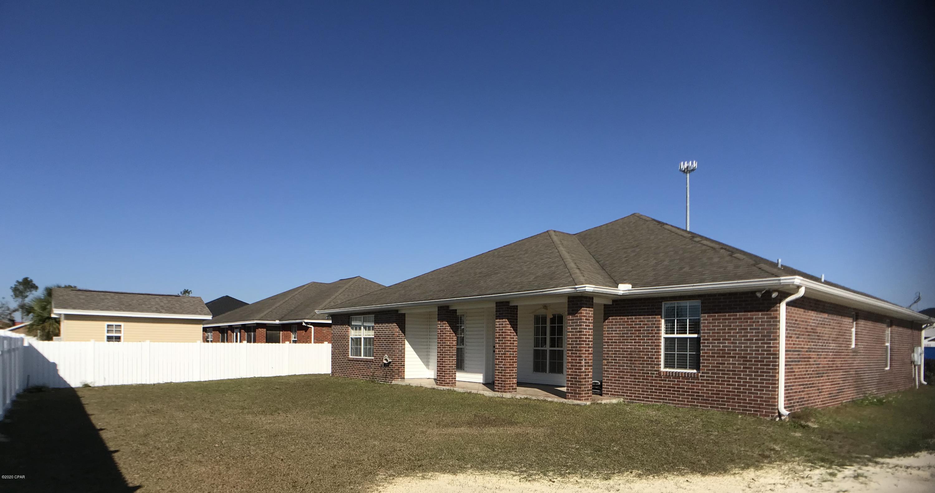 Forest Walk - Residential