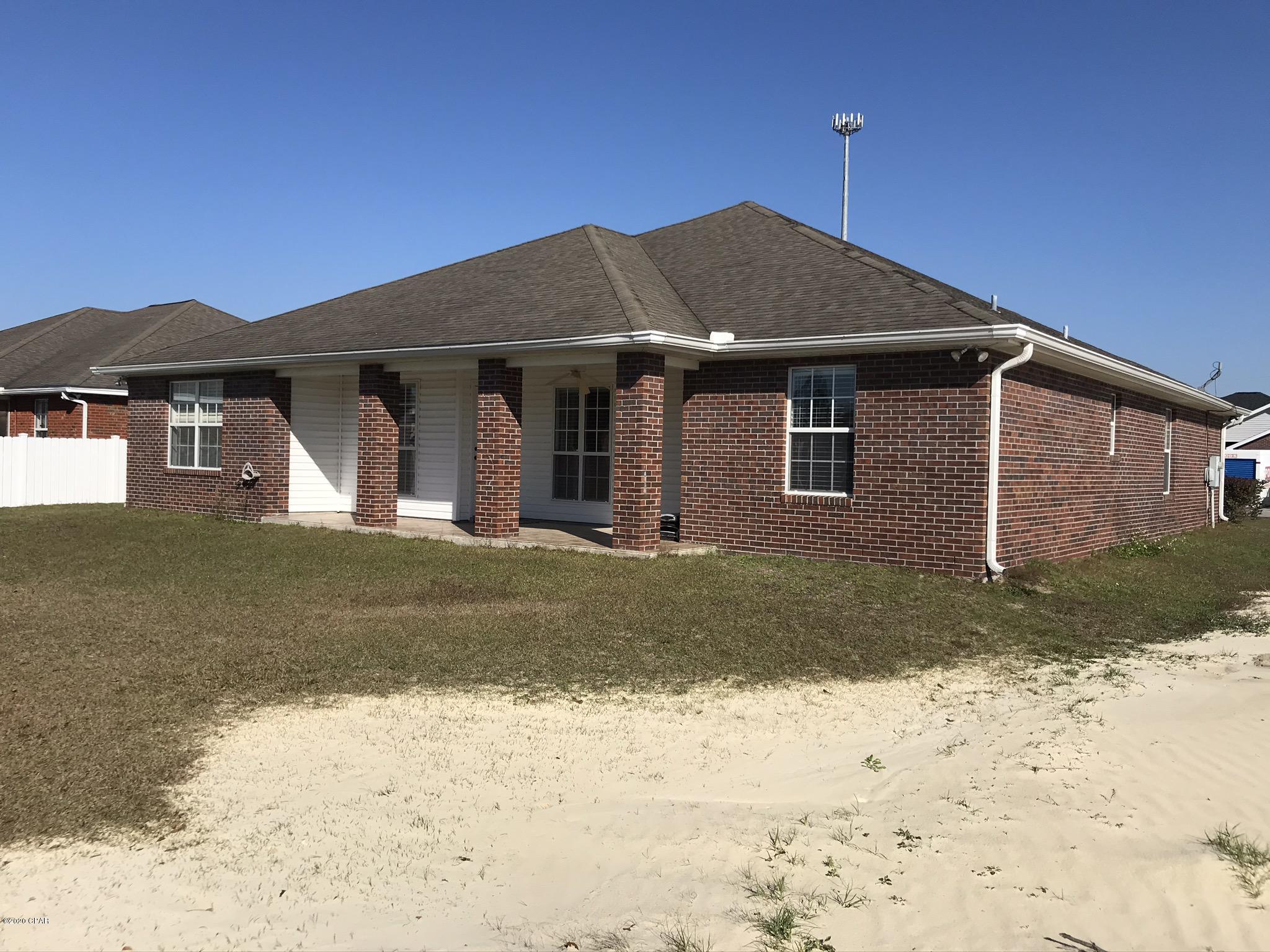 Forest Walk - Residential