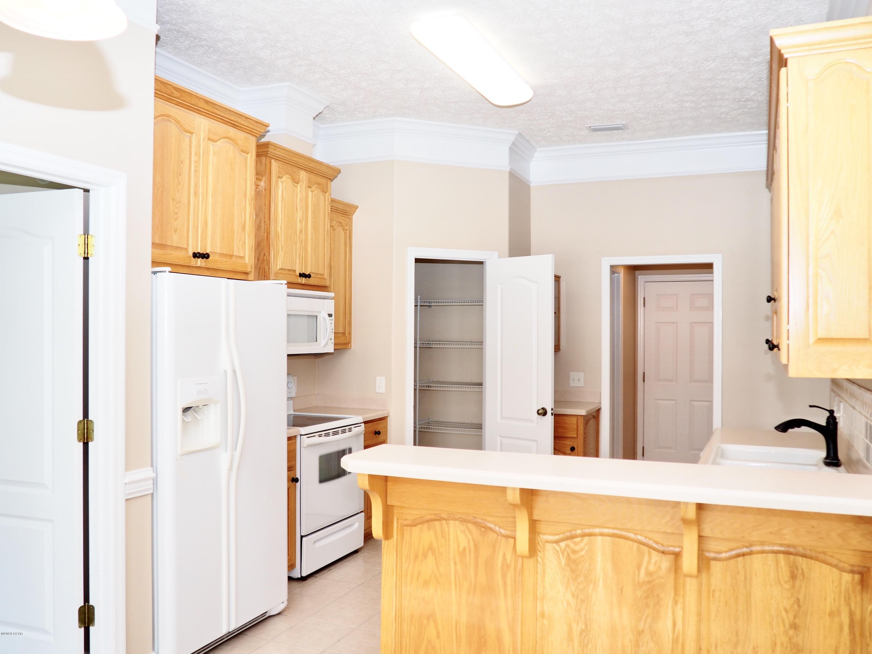 Forest Walk - Residential