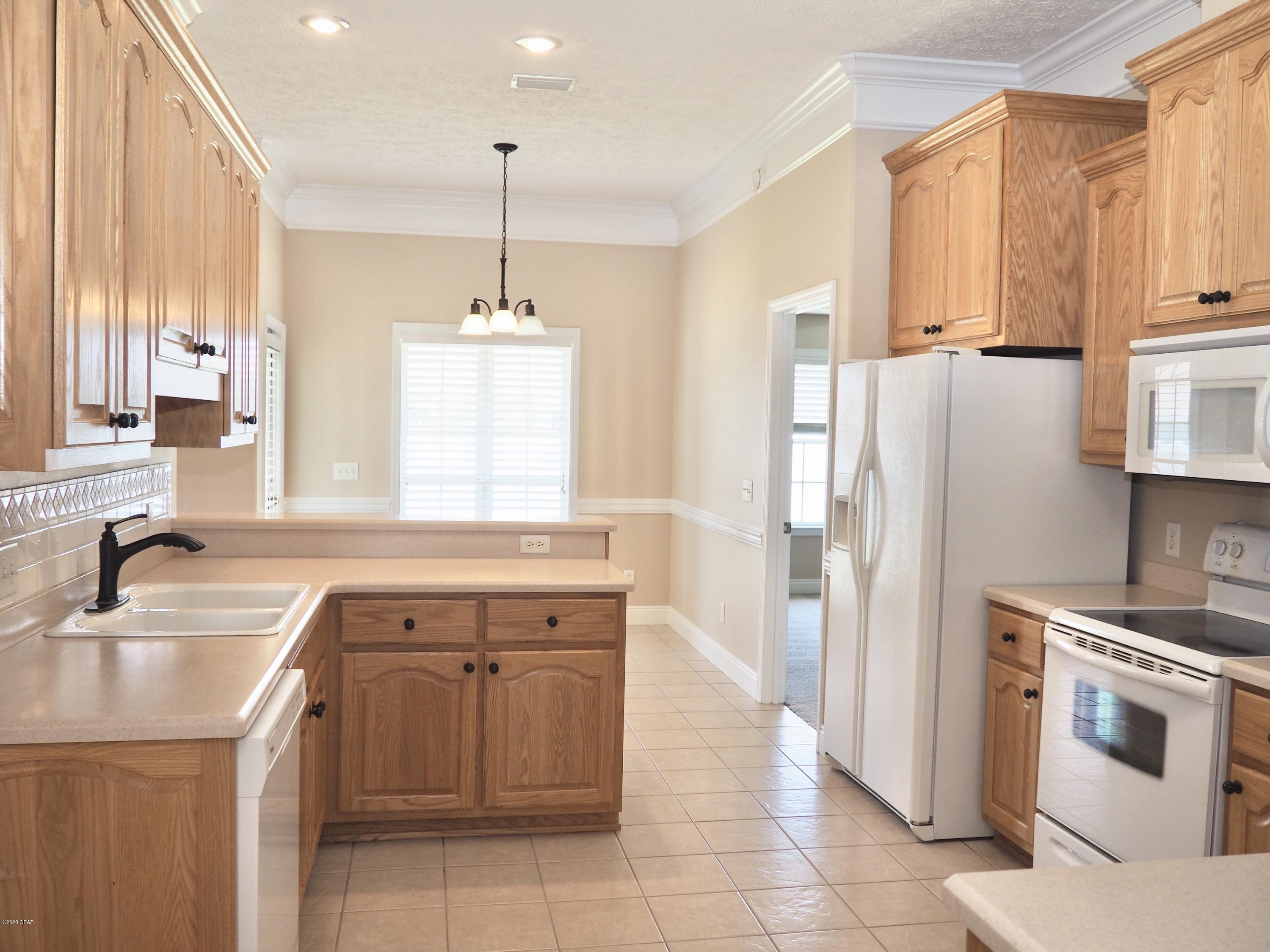 Forest Walk - Residential