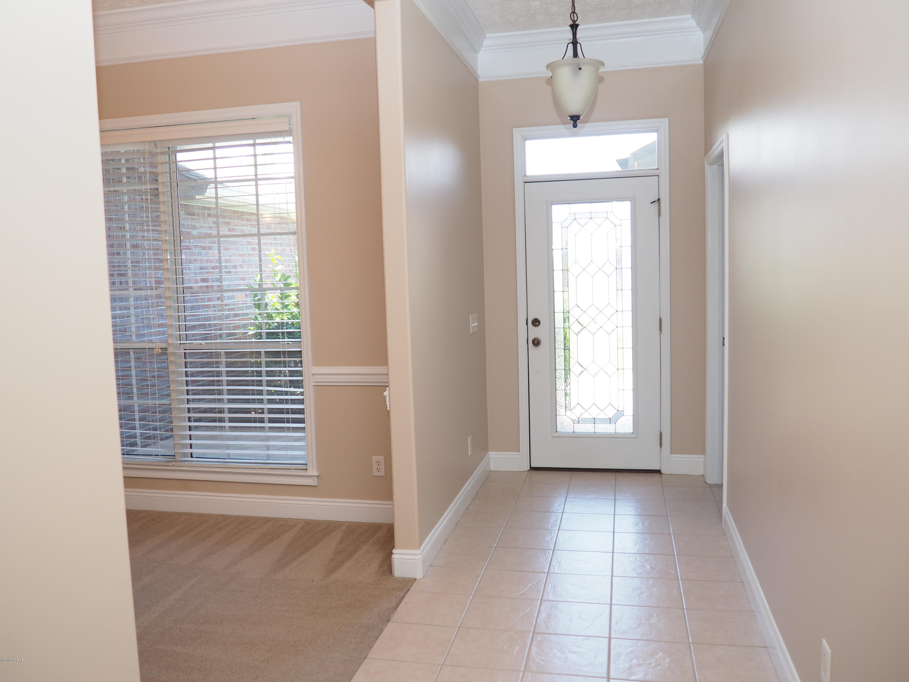 Forest Walk - Residential