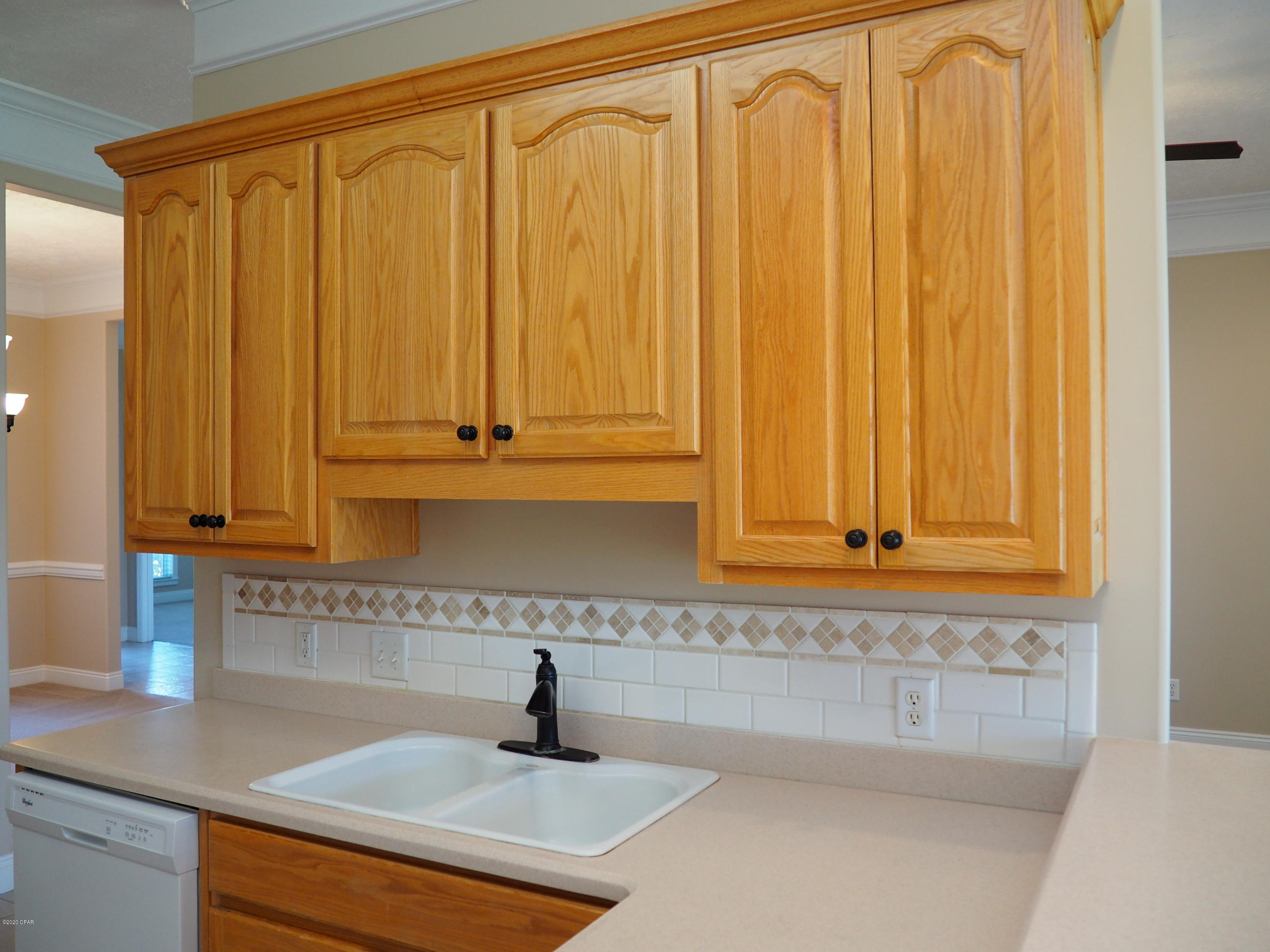 Forest Walk - Residential