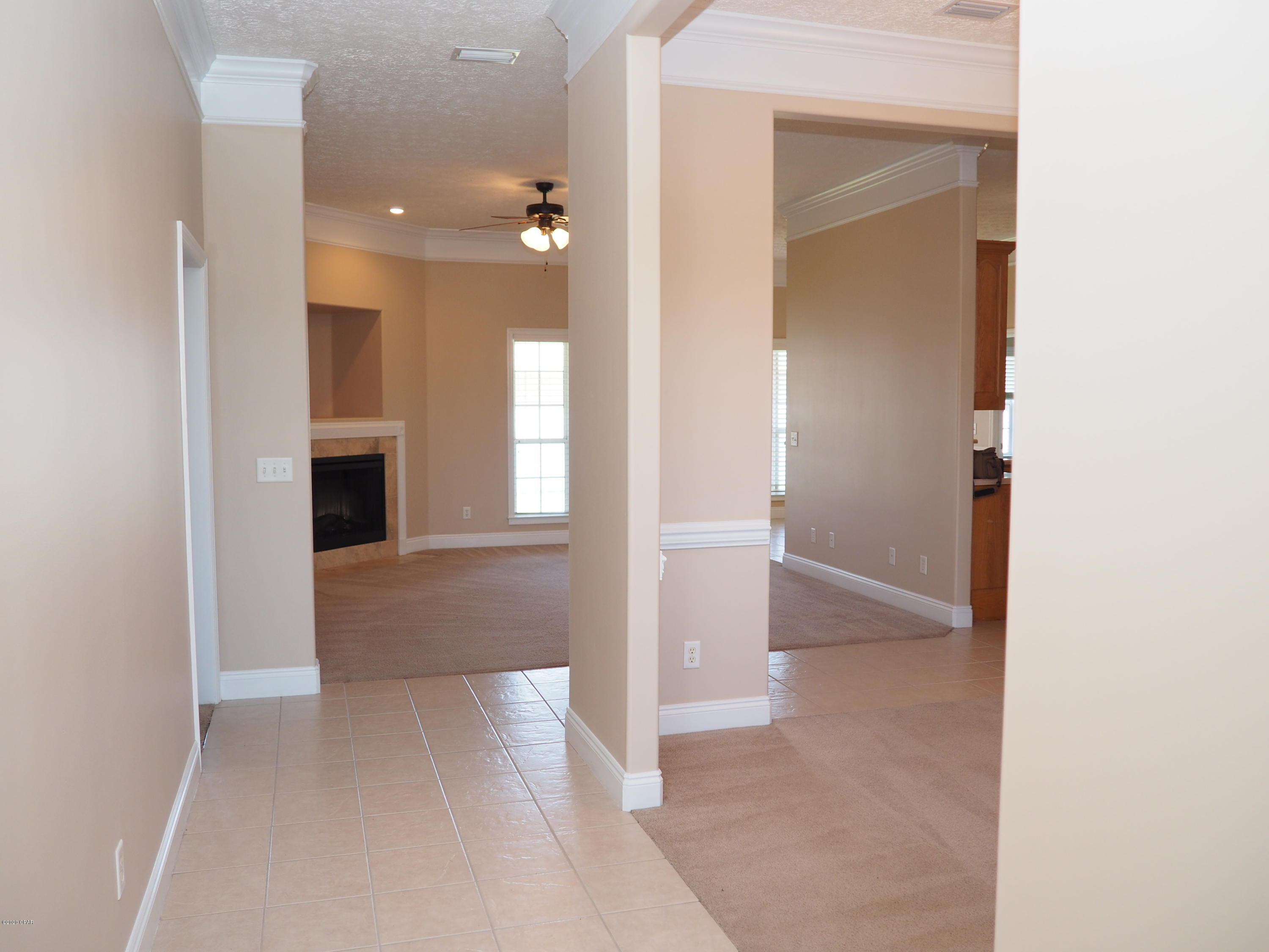 Forest Walk - Residential