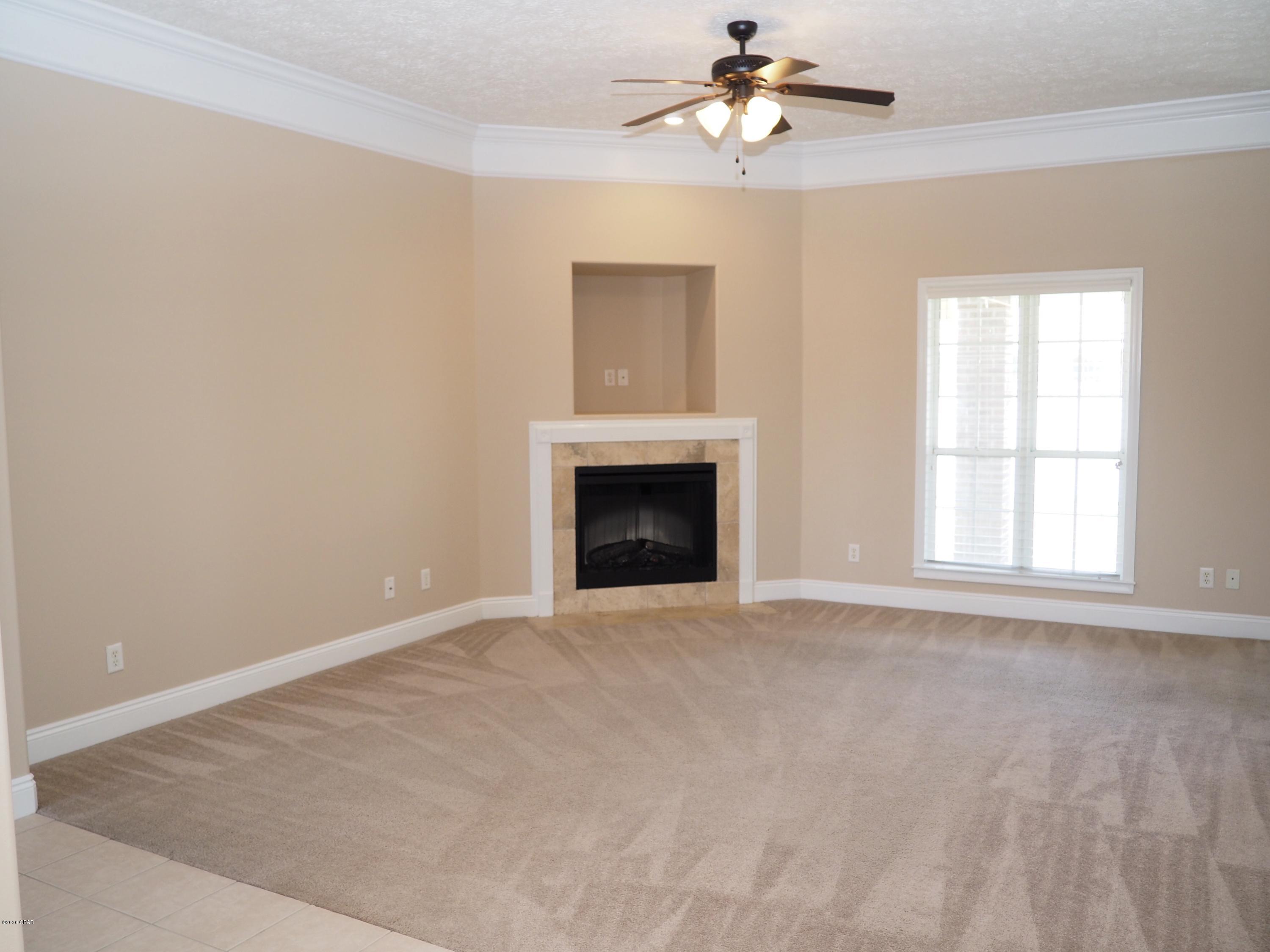 Forest Walk - Residential