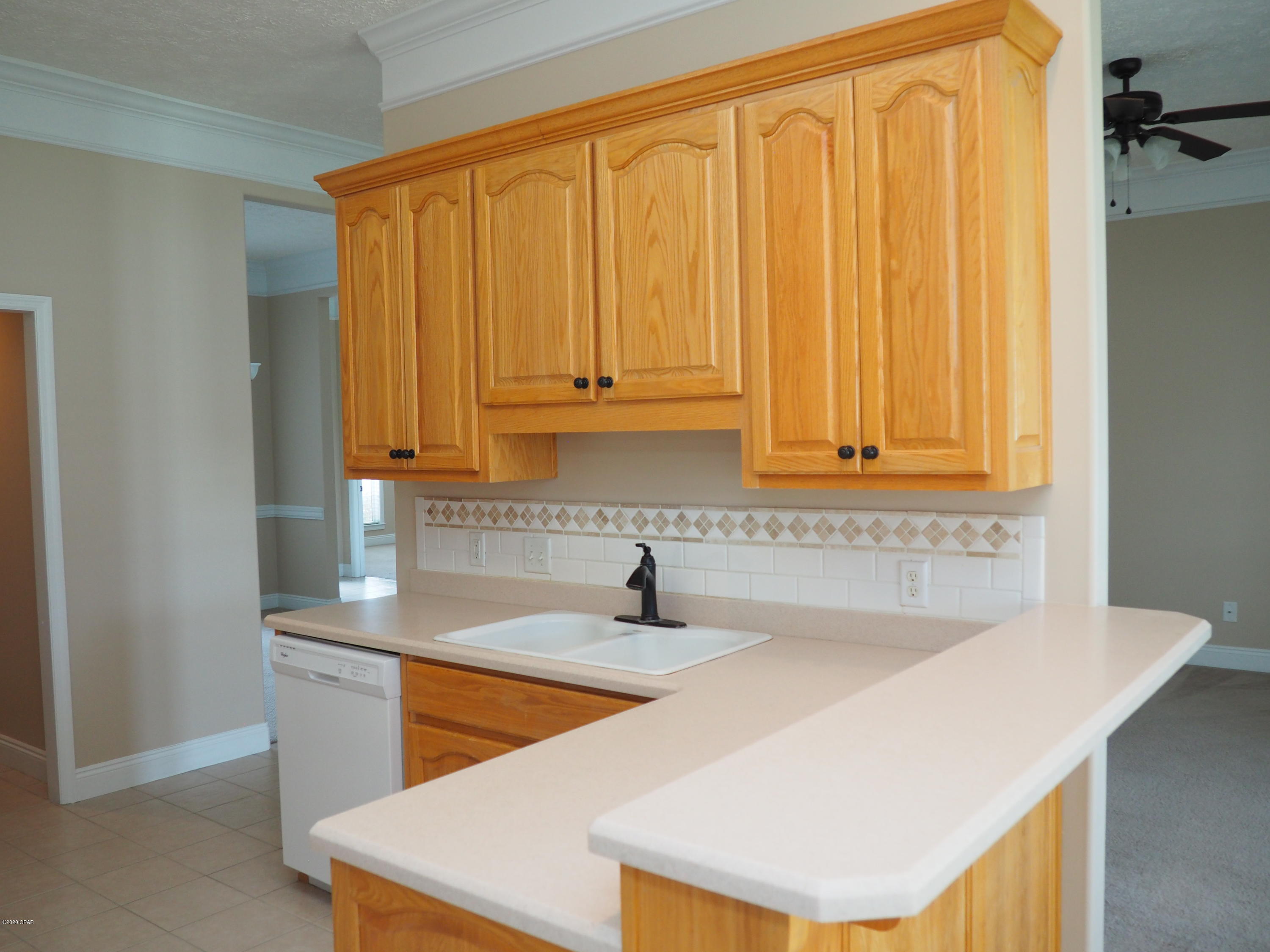 Forest Walk - Residential