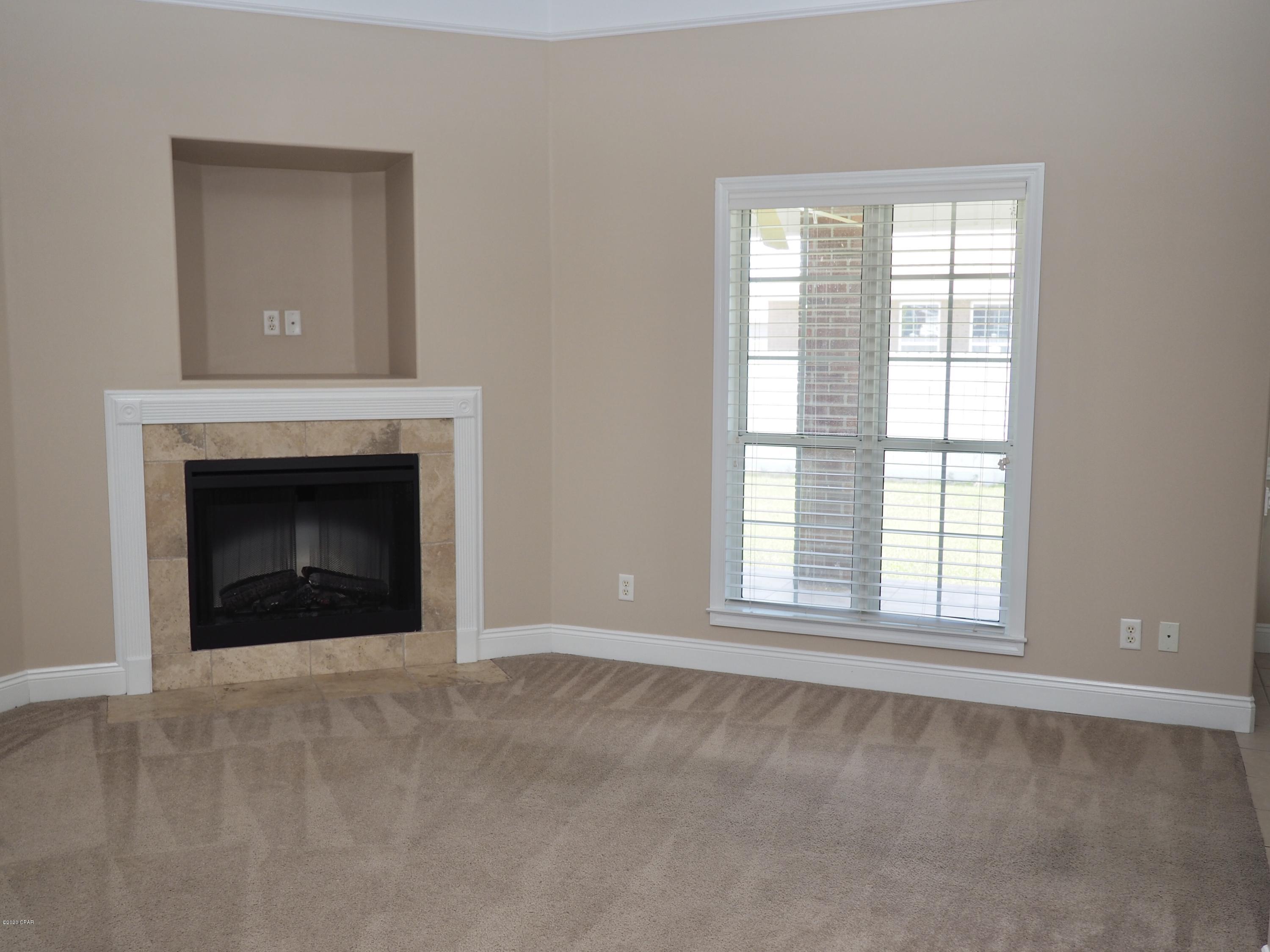 Forest Walk - Residential