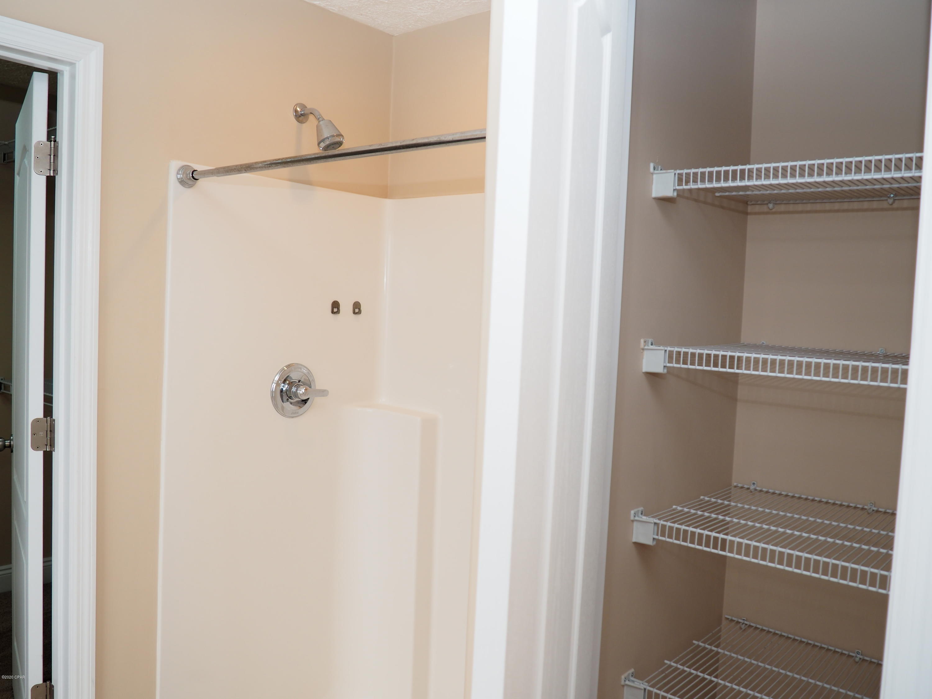 Forest Walk - Residential