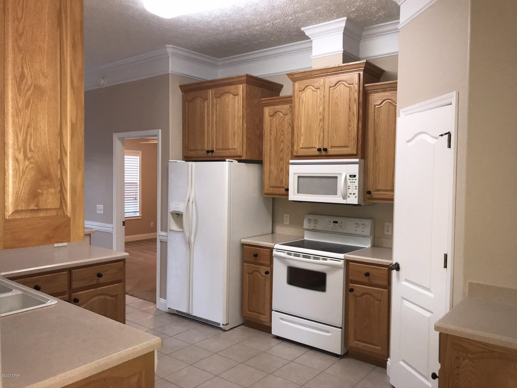 Forest Walk - Residential