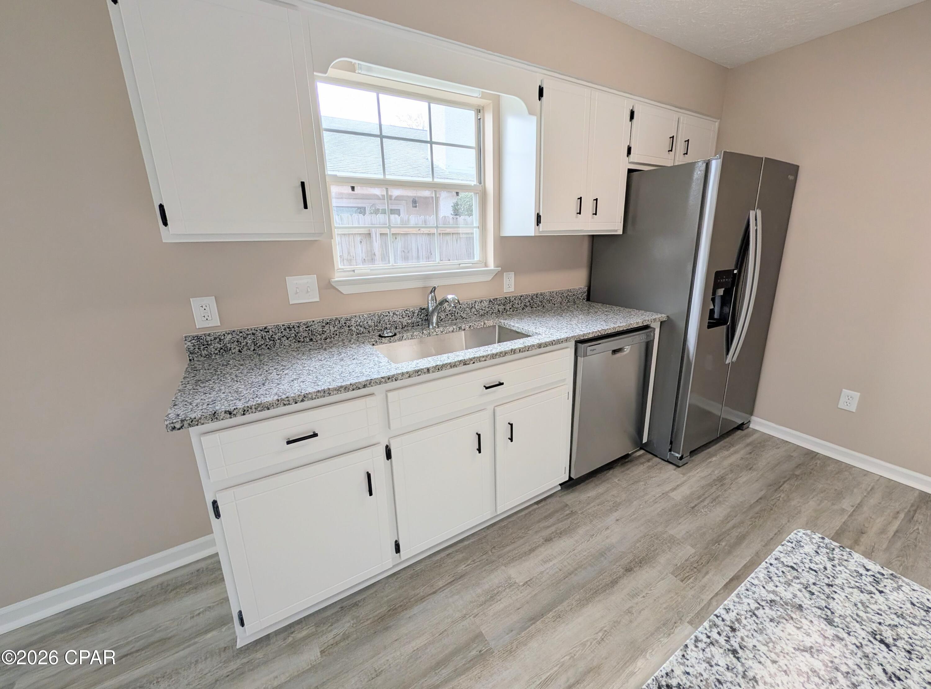 Fox Lake Sub Phase 1 - Residential