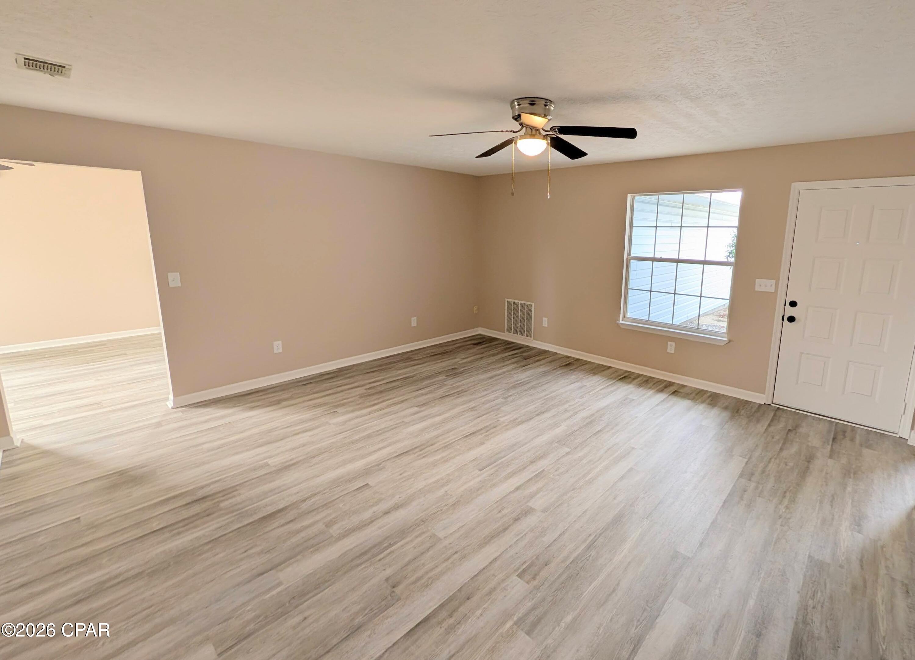 Fox Lake Sub Phase 1 - Residential