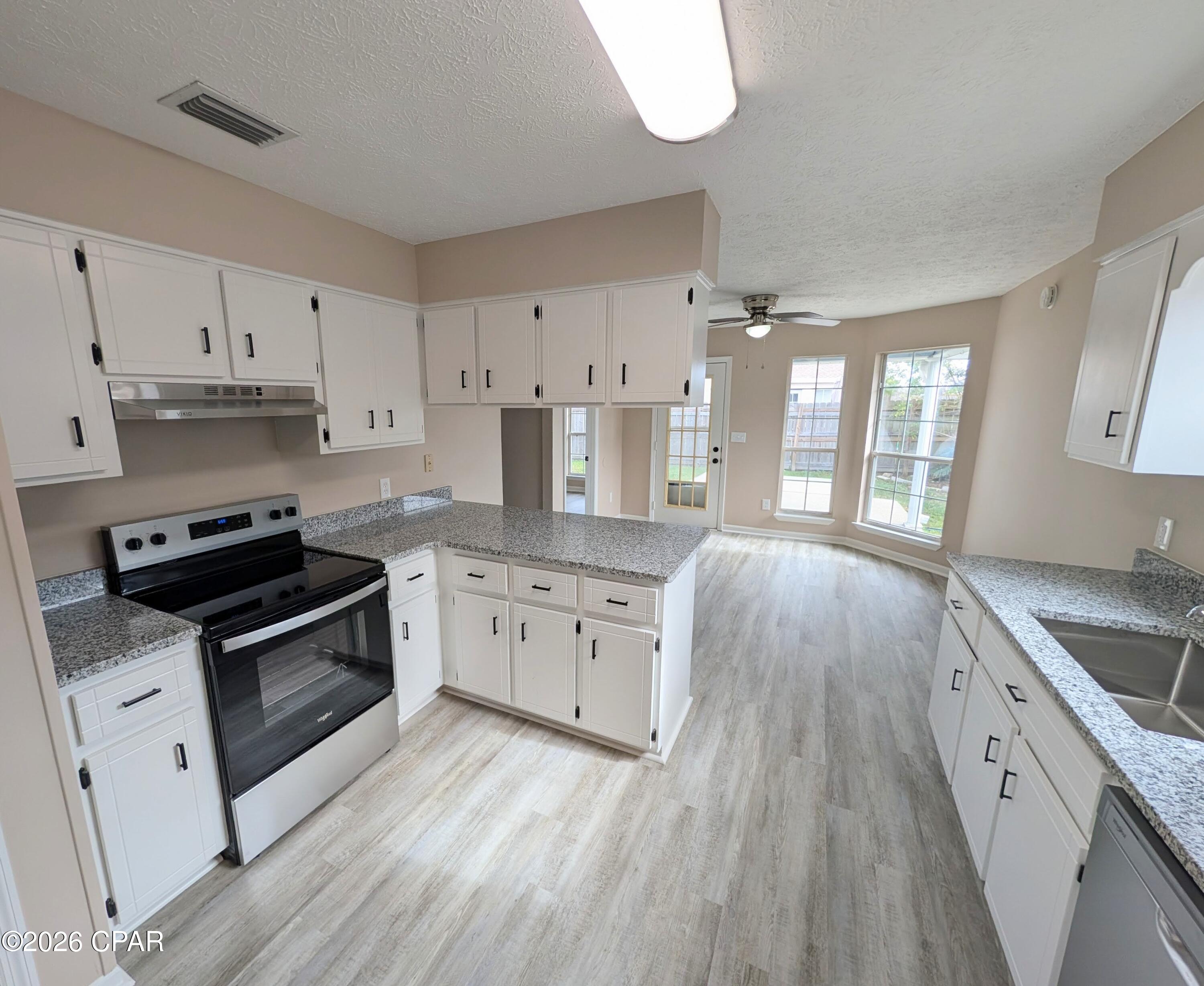 Fox Lake Sub Phase 1 - Residential