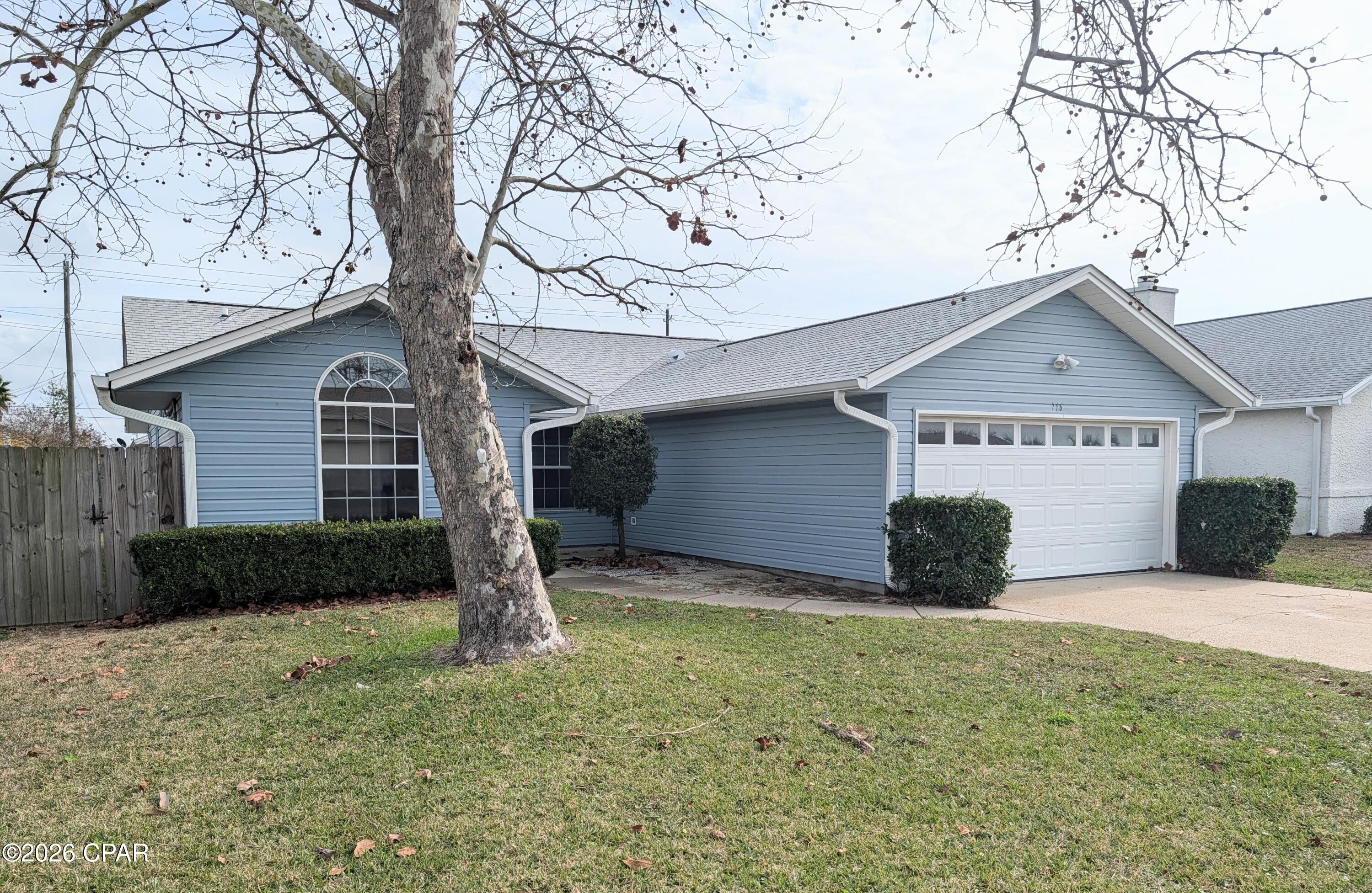 Fox Lake Sub Phase 1 - Residential