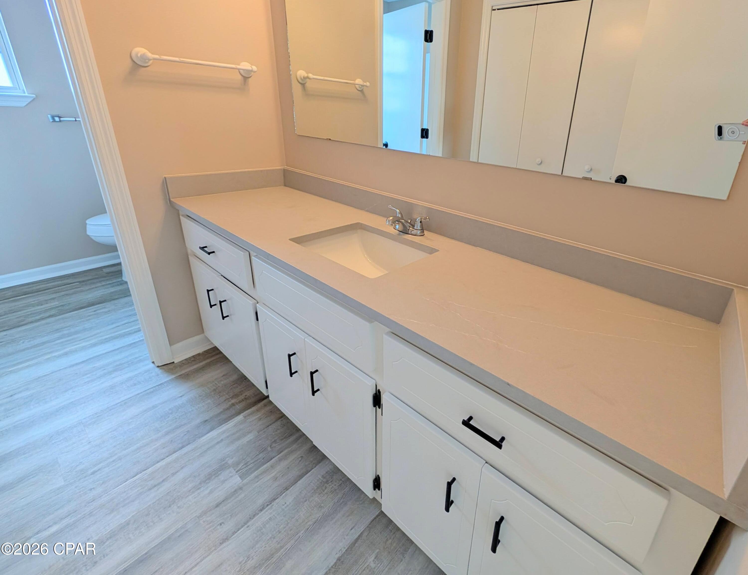 Fox Lake Sub Phase 1 - Residential