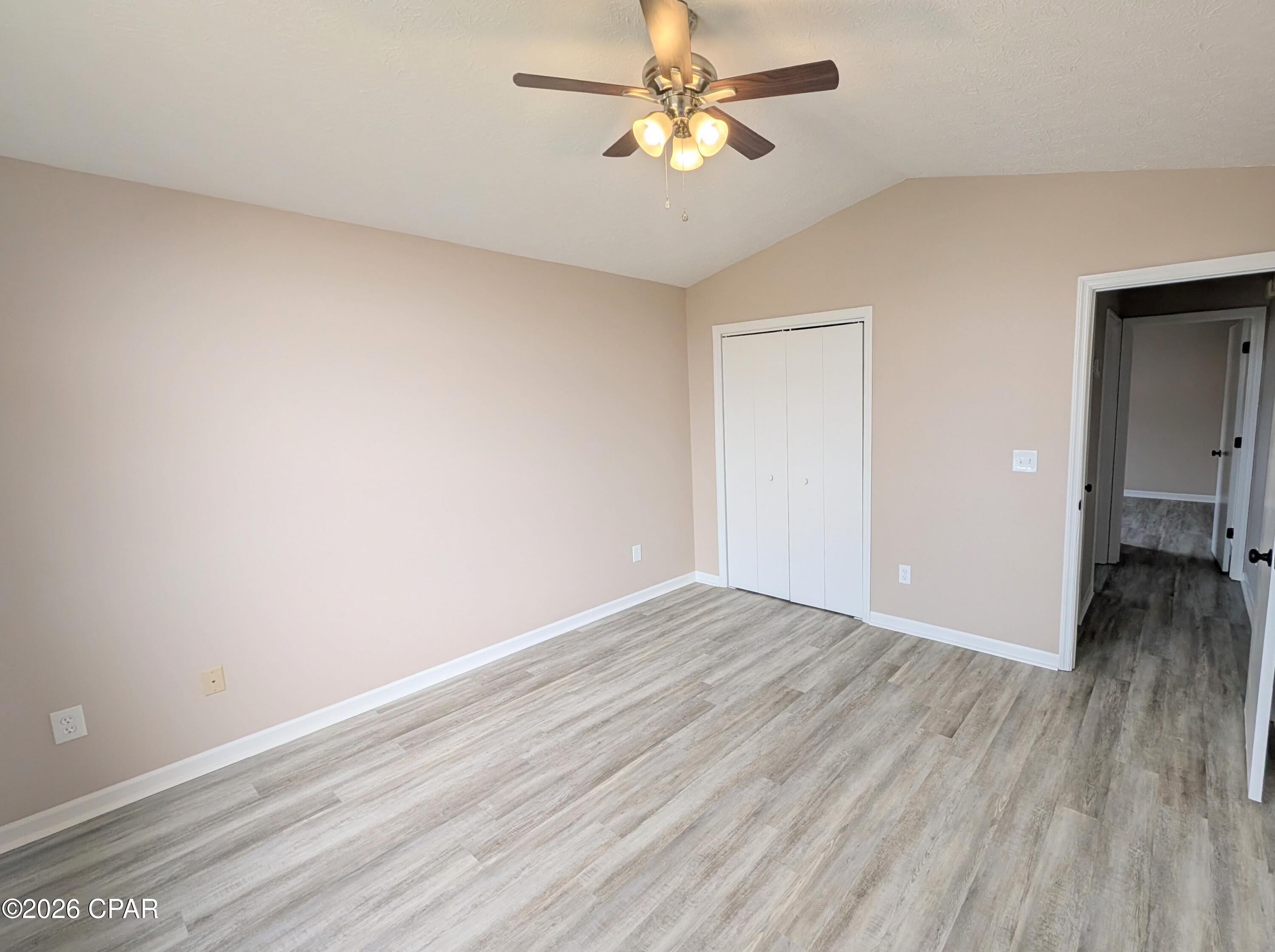 Fox Lake Sub Phase 1 - Residential