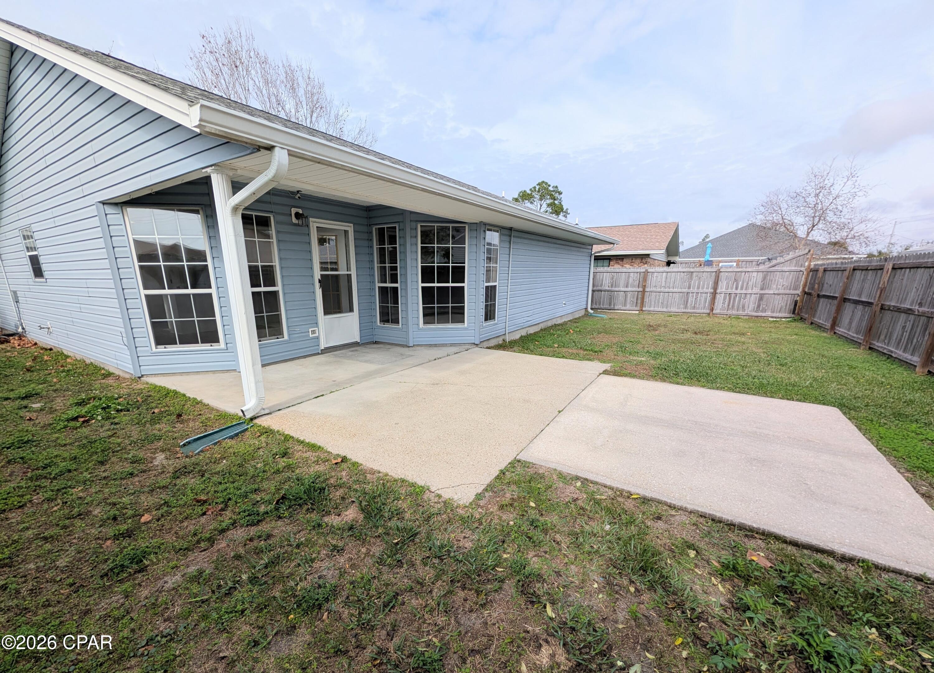 Fox Lake Sub Phase 1 - Residential