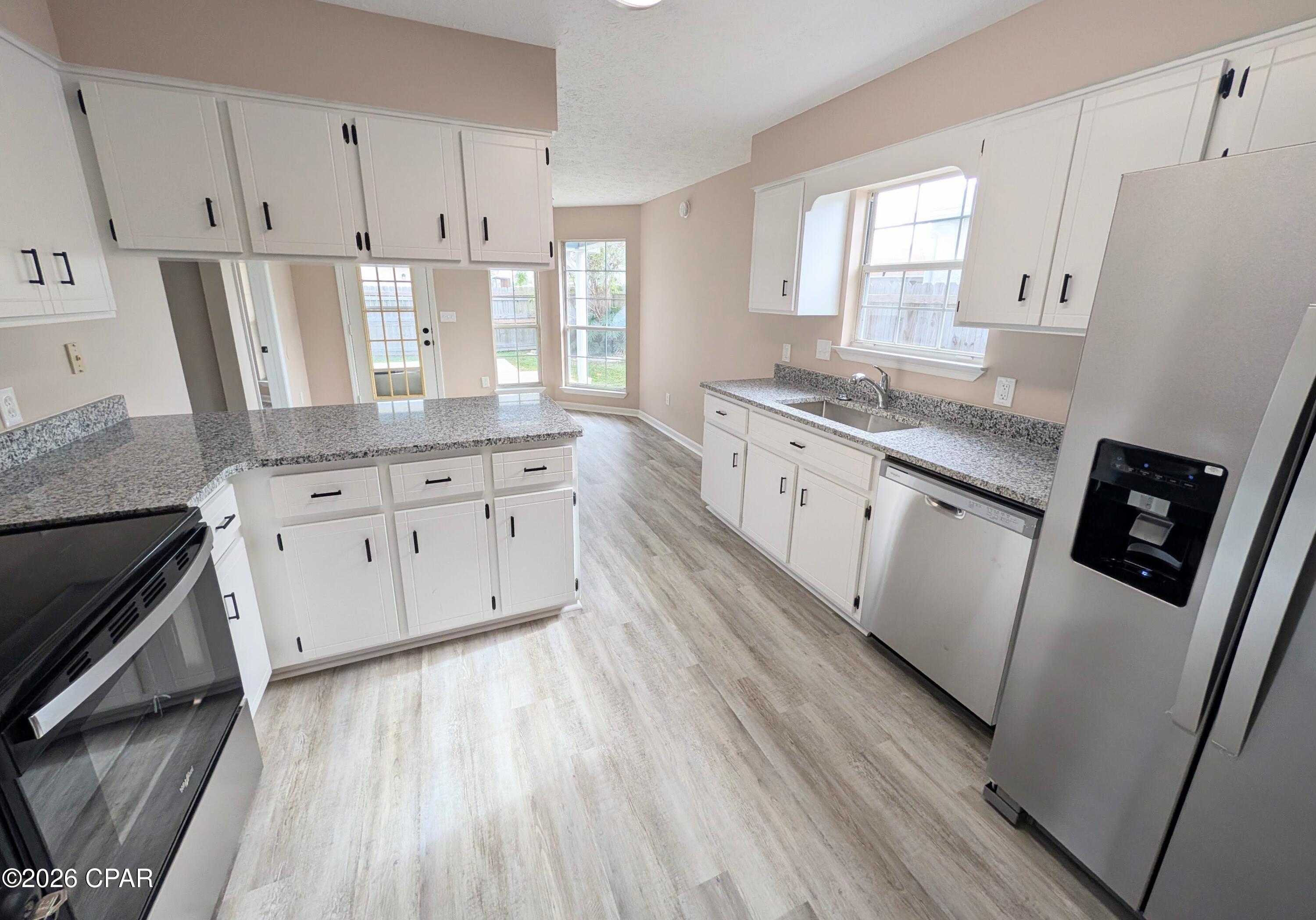 Fox Lake Sub Phase 1 - Residential