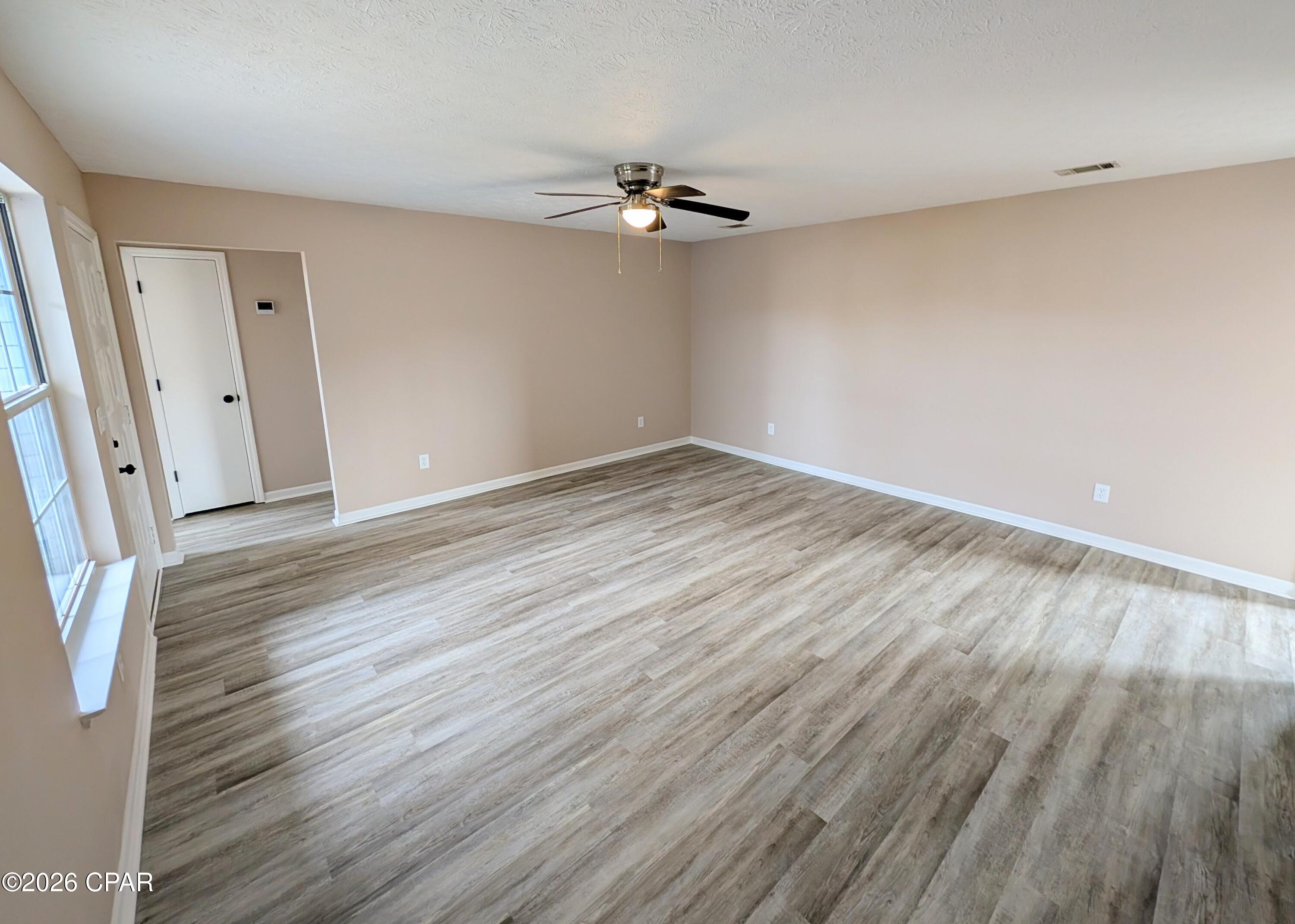 Fox Lake Sub Phase 1 - Residential