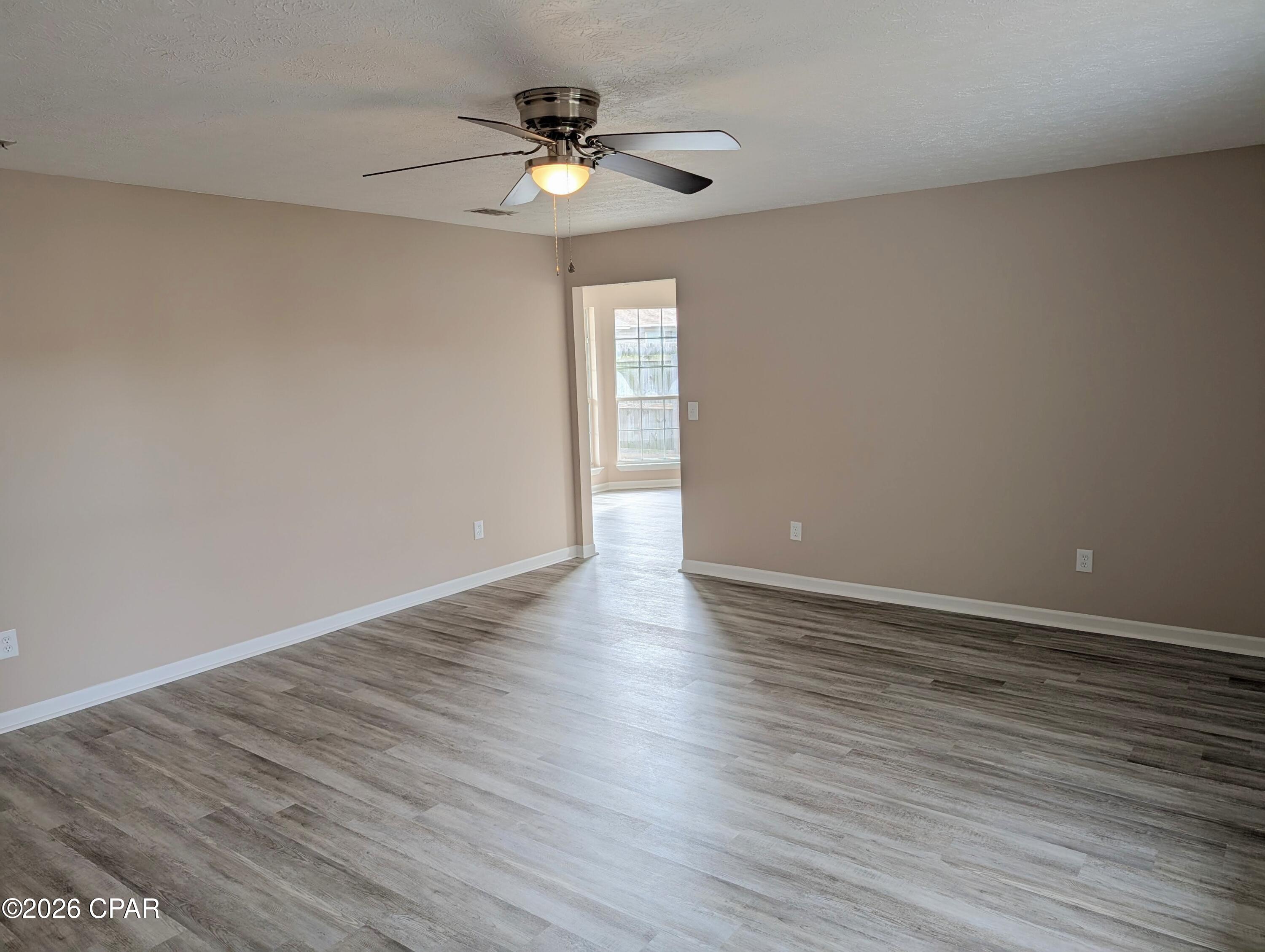 Fox Lake Sub Phase 1 - Residential