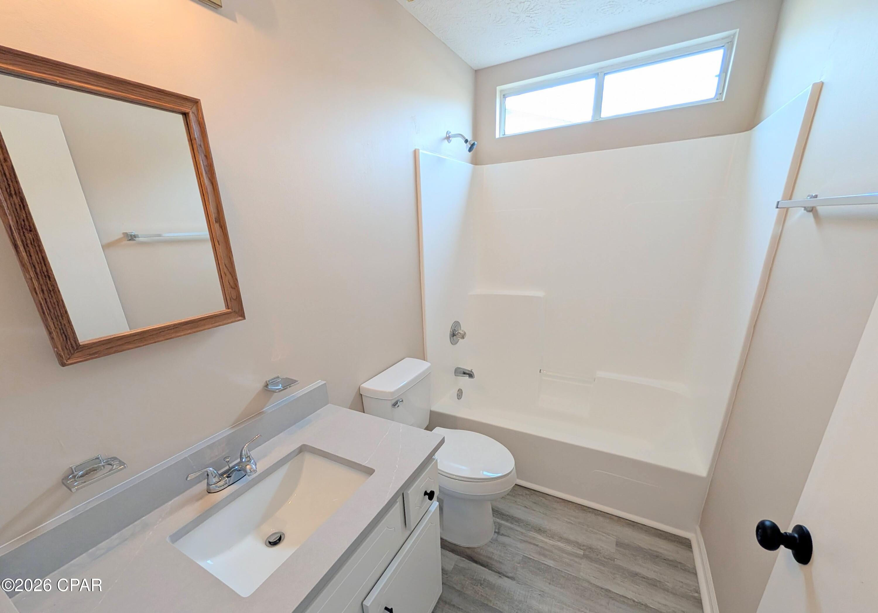 Fox Lake Sub Phase 1 - Residential