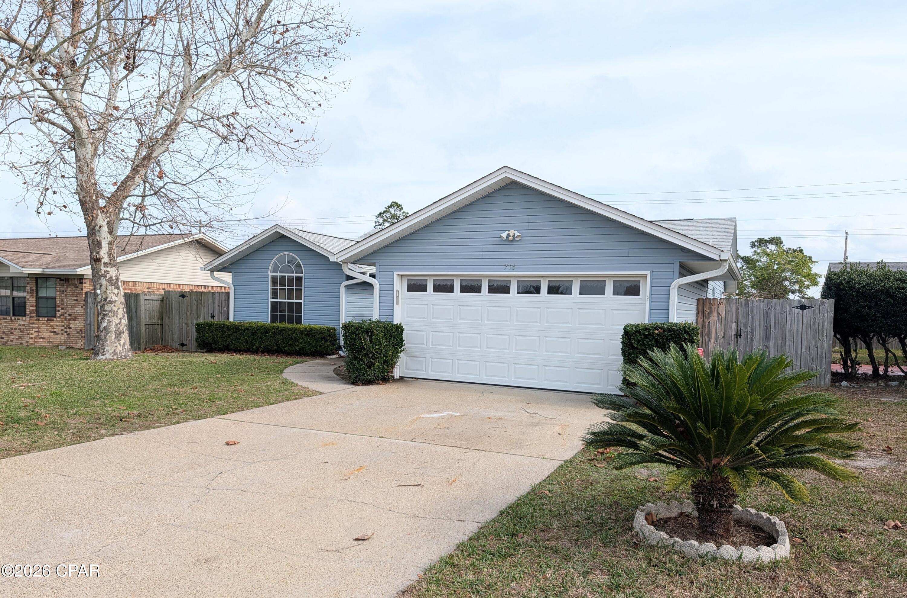 Fox Lake Sub Phase 1 - Residential