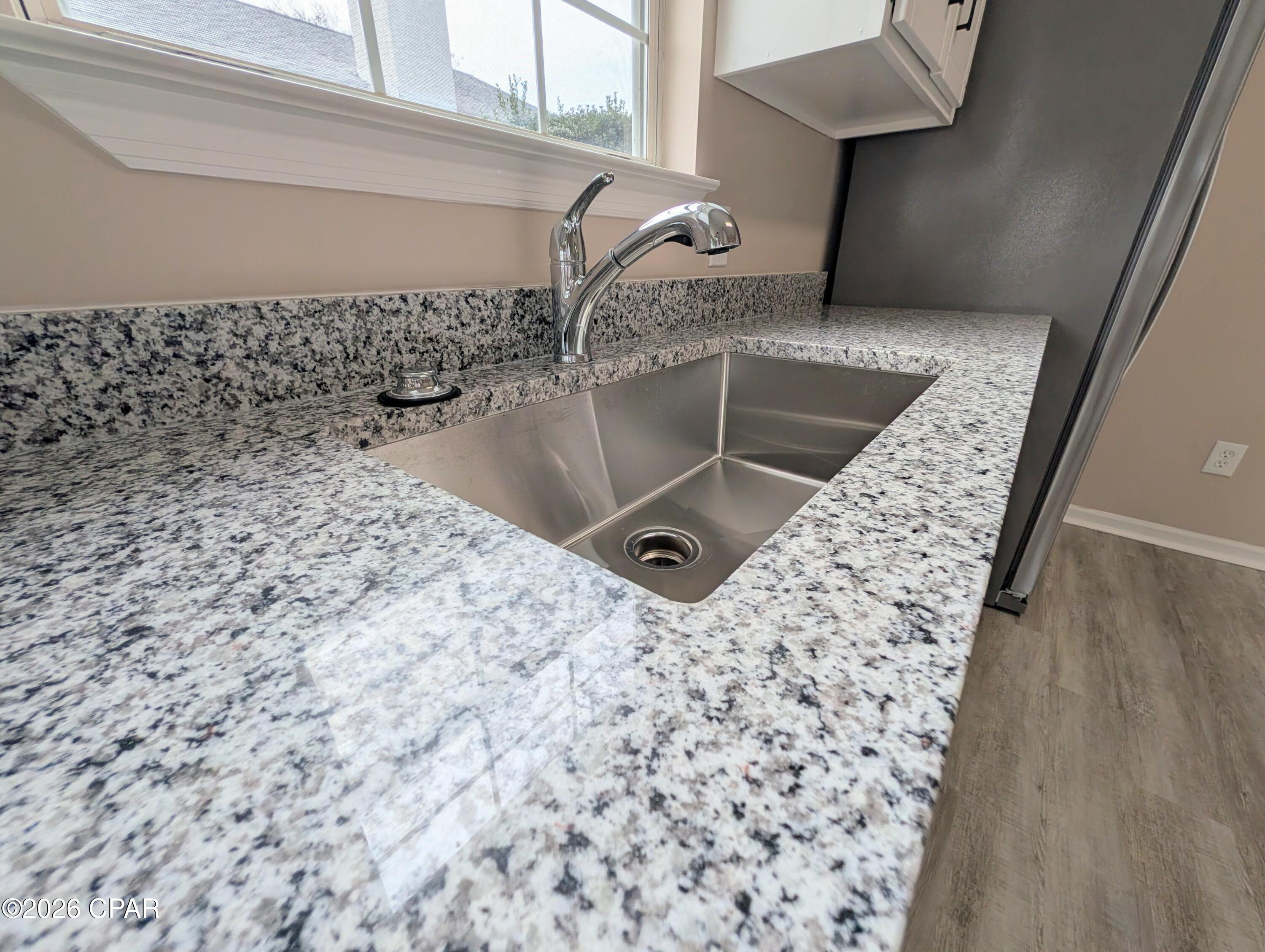 Fox Lake Sub Phase 1 - Residential