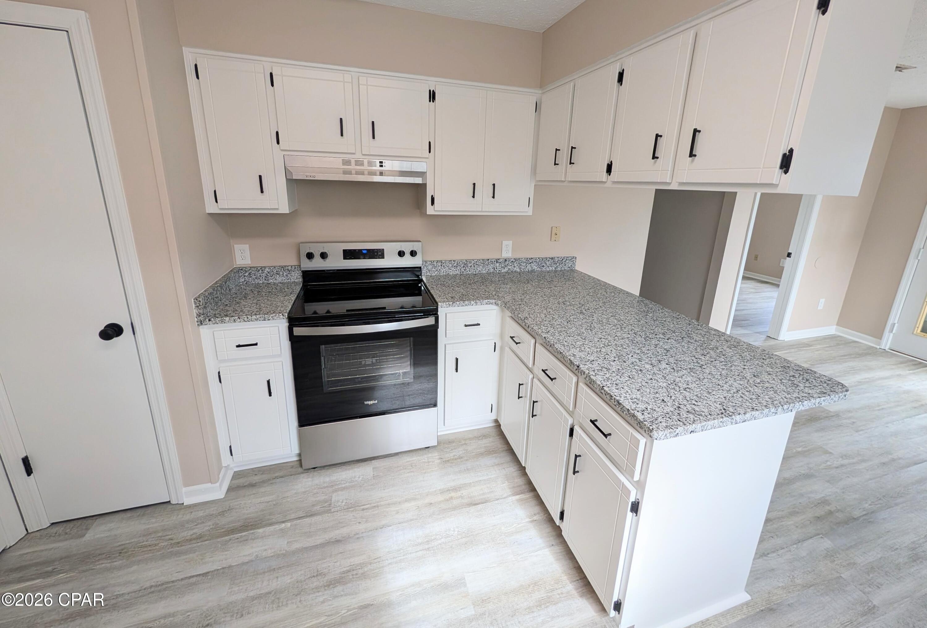 Fox Lake Sub Phase 1 - Residential