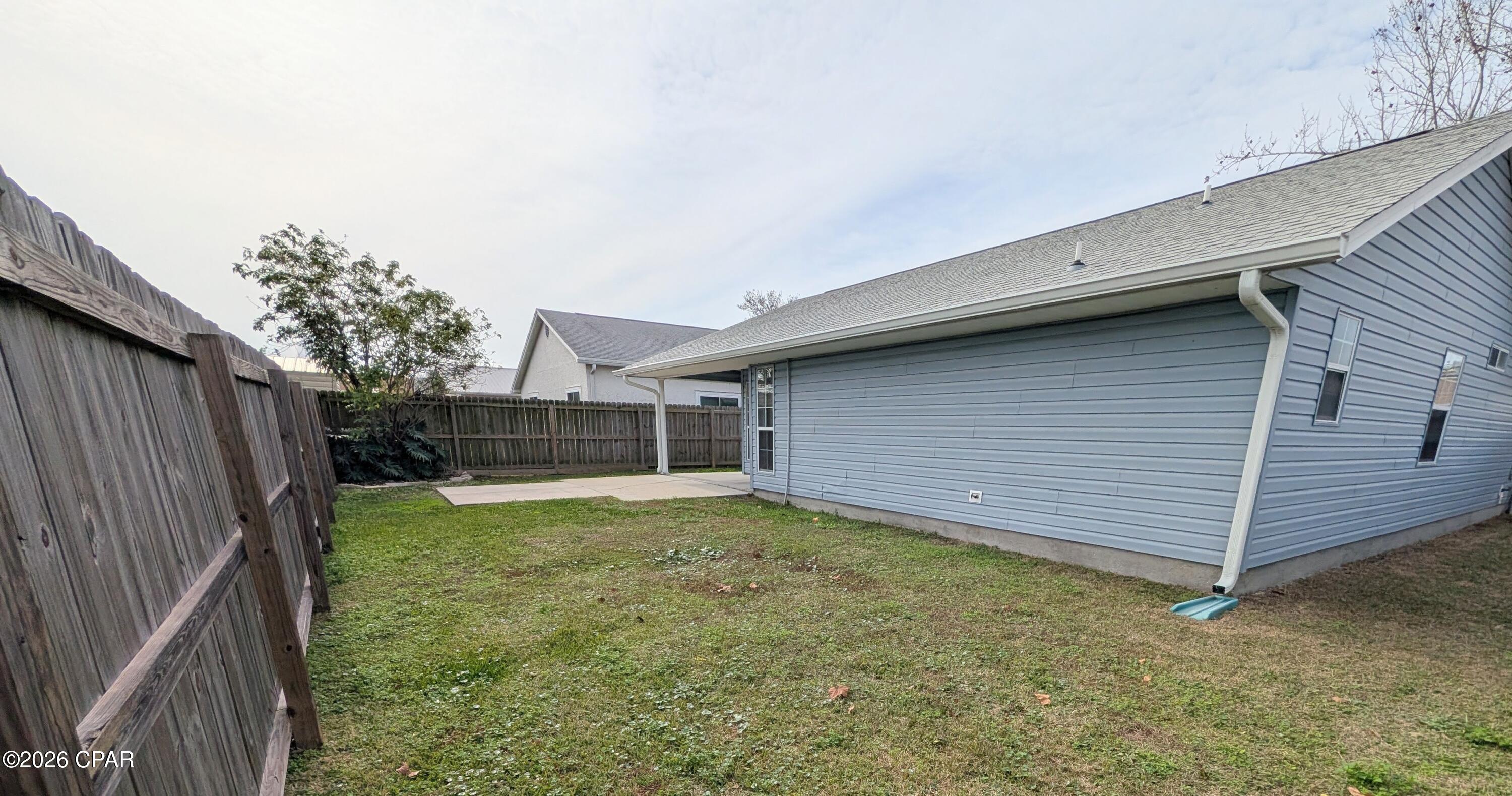 Fox Lake Sub Phase 1 - Residential