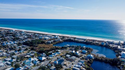 A home in Panama City Beach