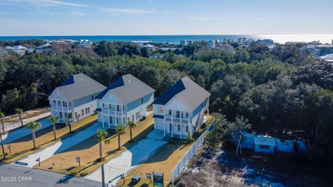 A home in Panama City Beach