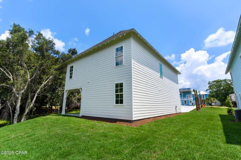 A home in Panama City Beach